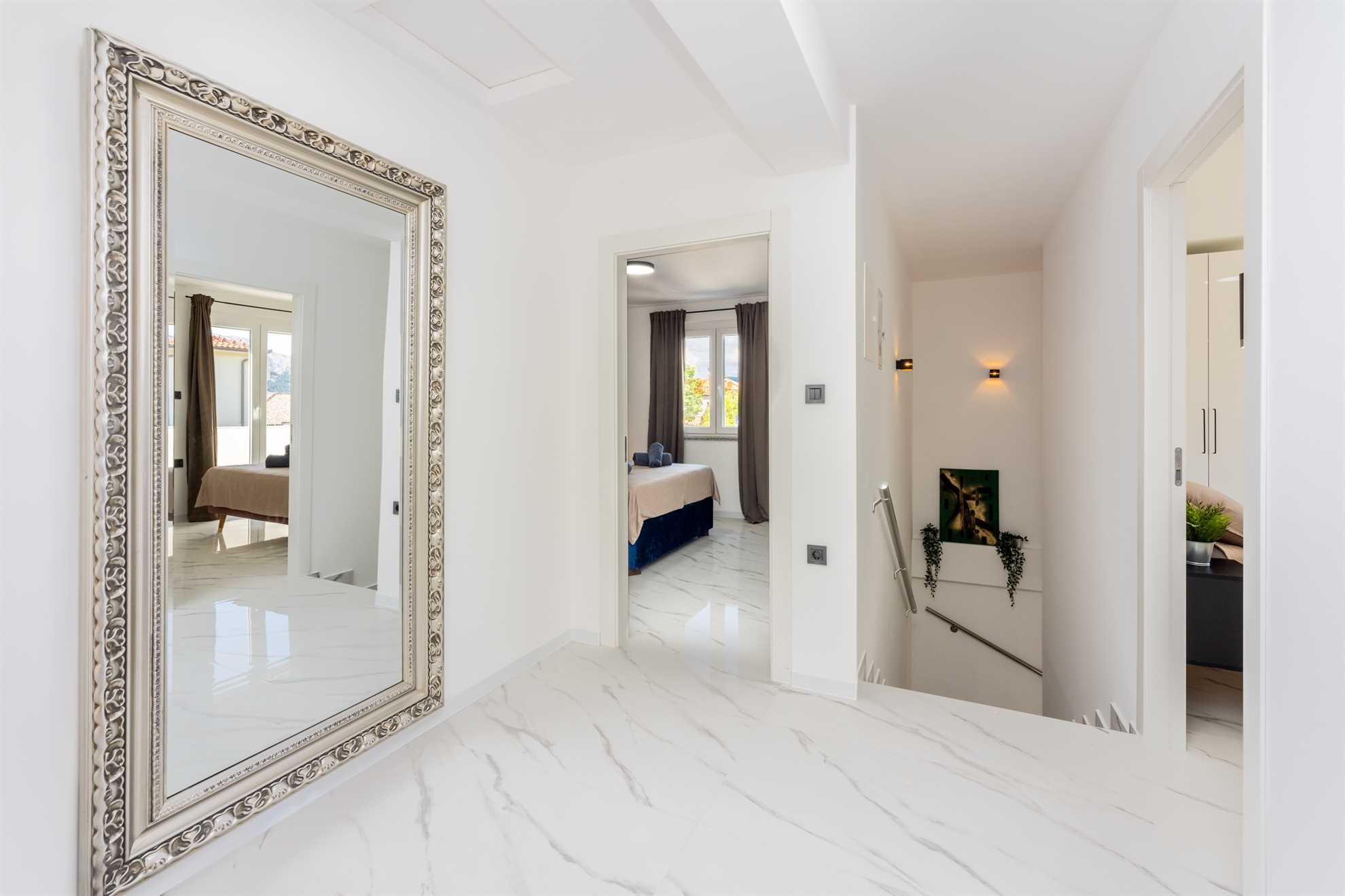 Villa BAŠKA blizu mora