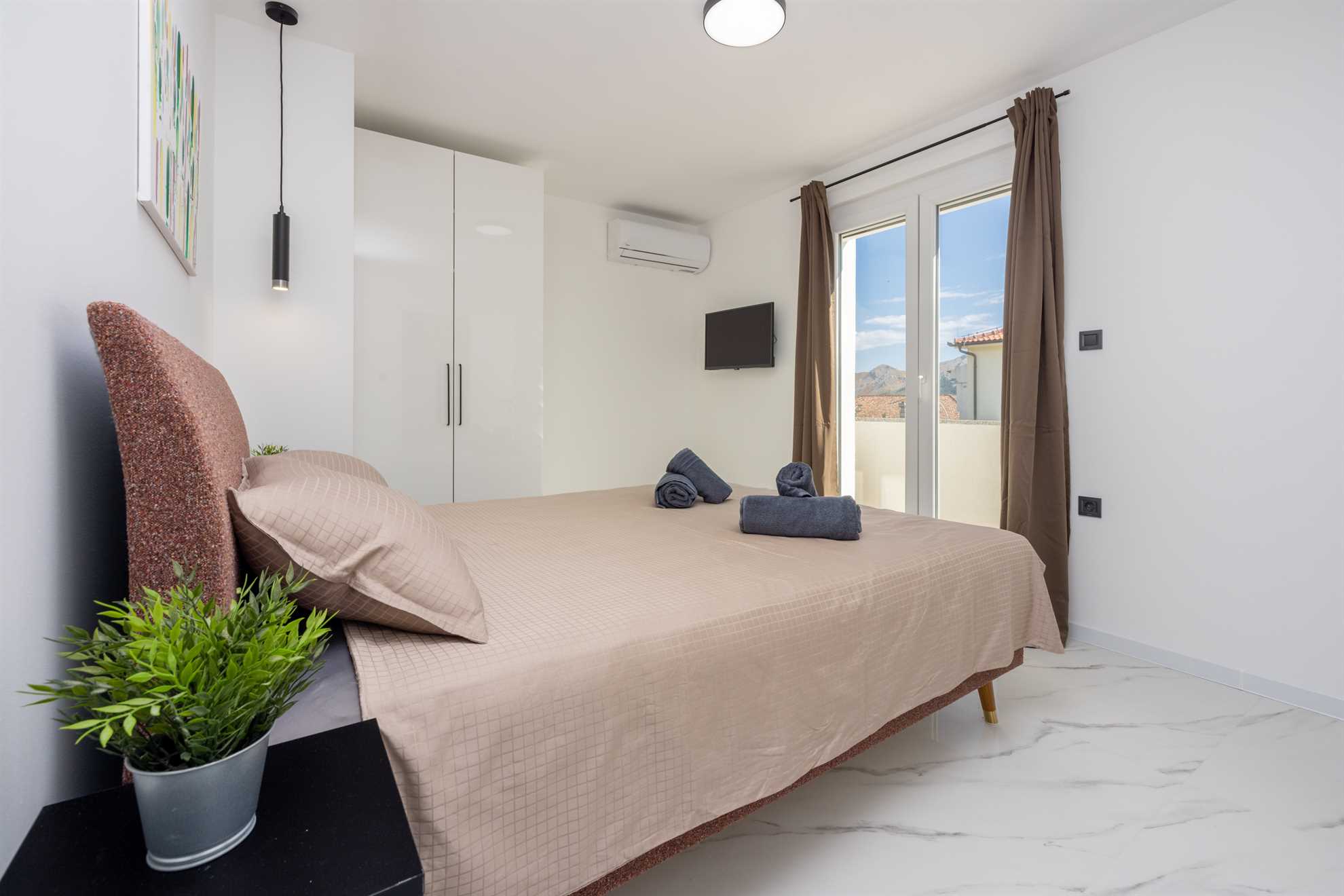 Villa BAŠKA blizu mora