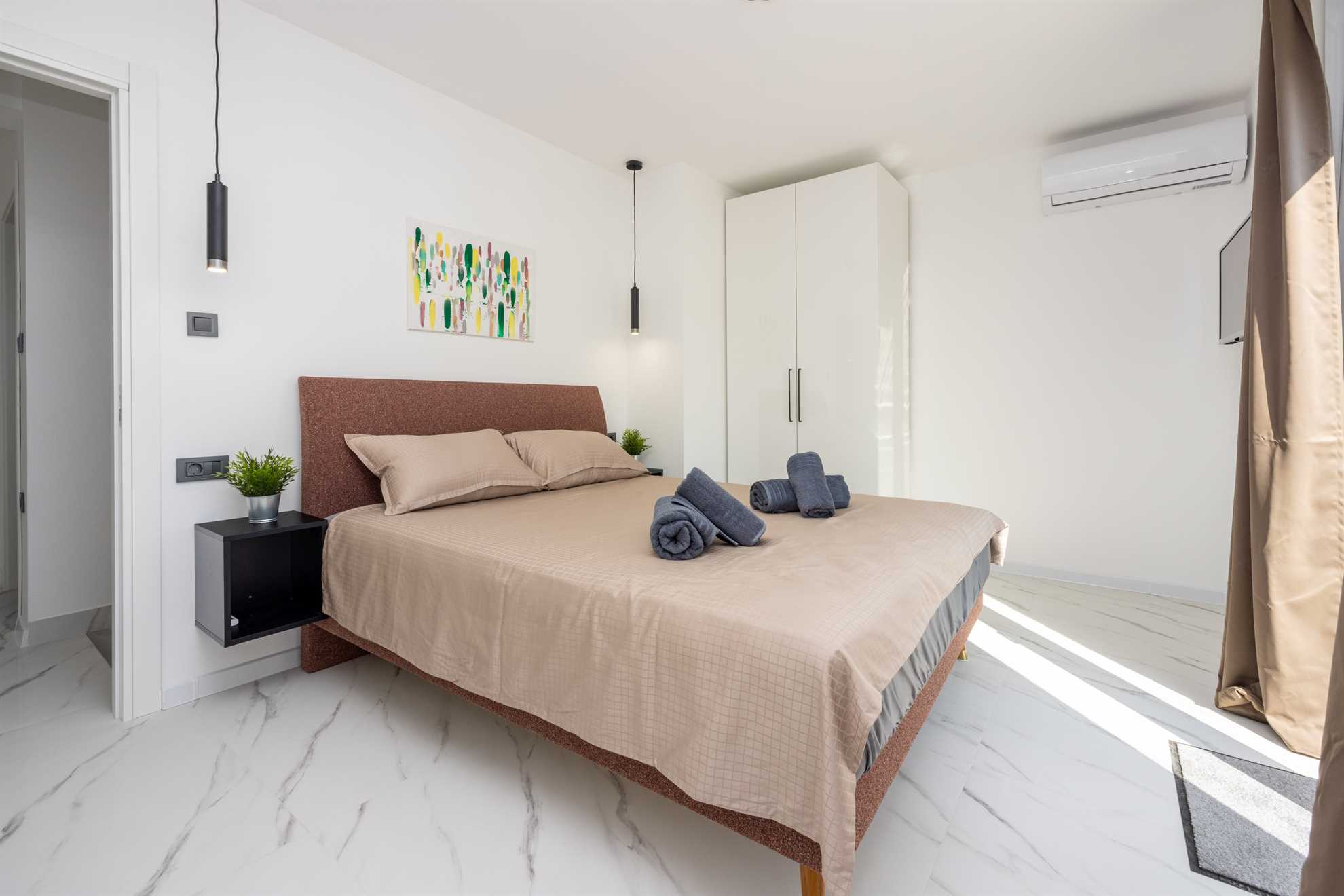 Villa BAŠKA blizu mora