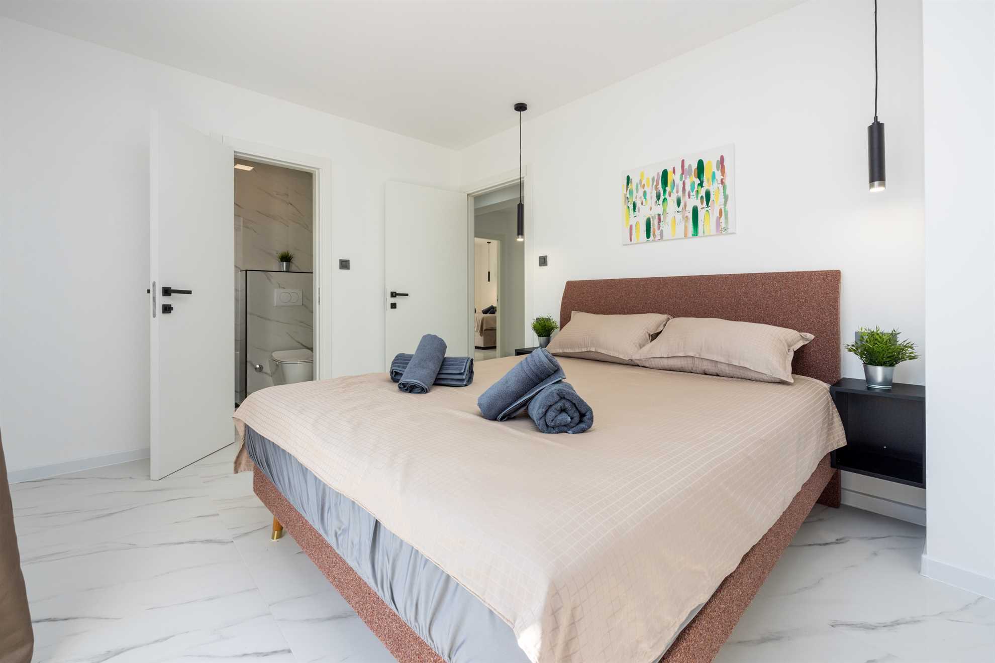 Villa BAŠKA blizu mora