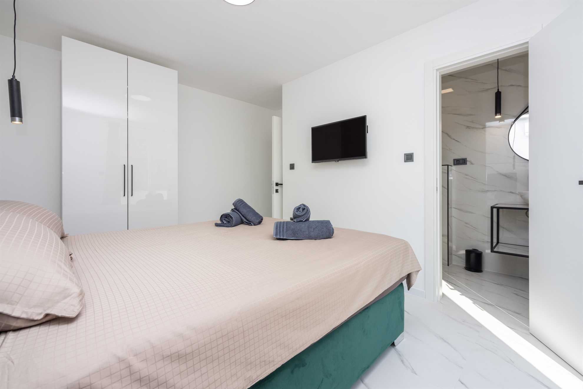Villa BAŠKA blizu mora