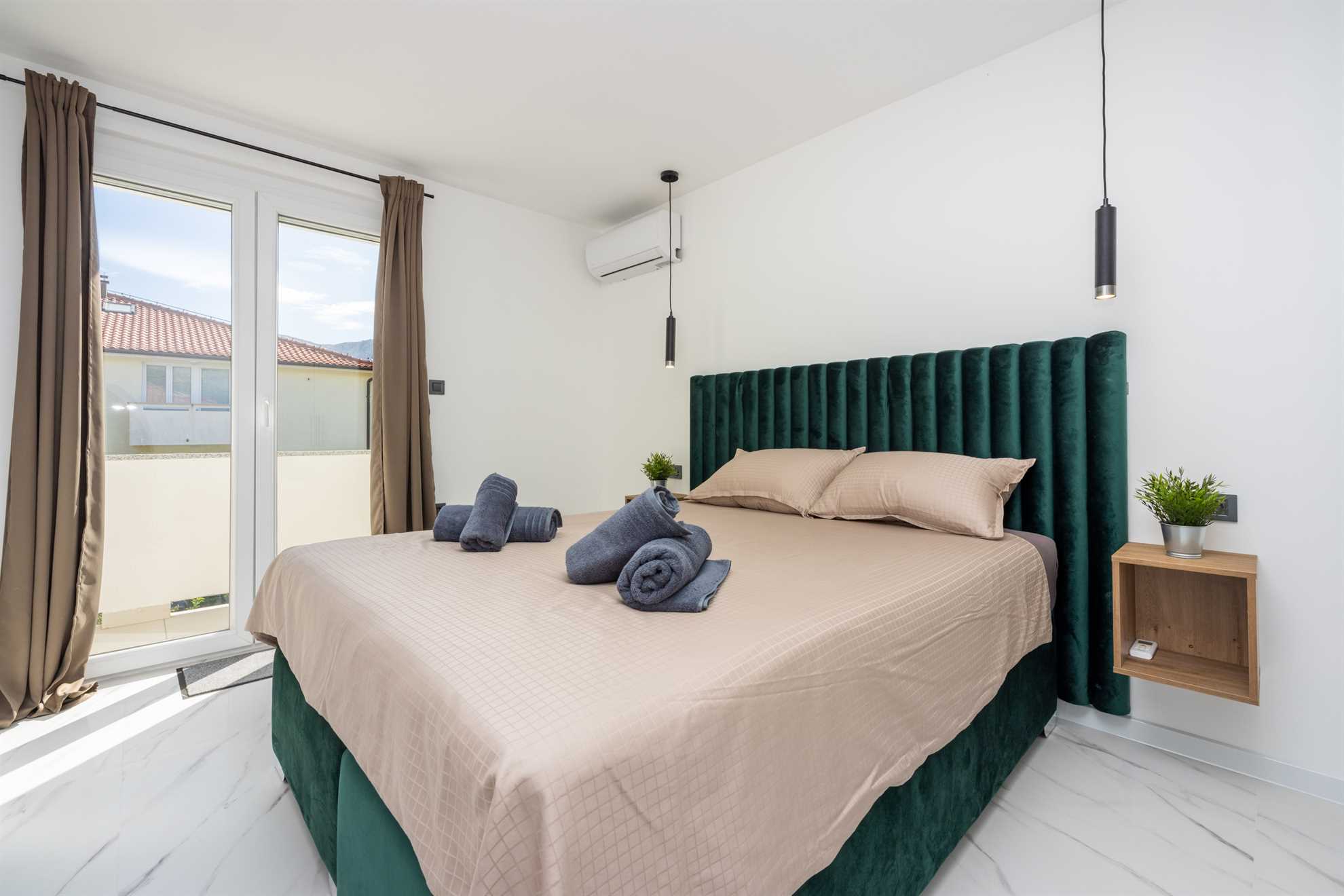 Villa BAŠKA blizu mora