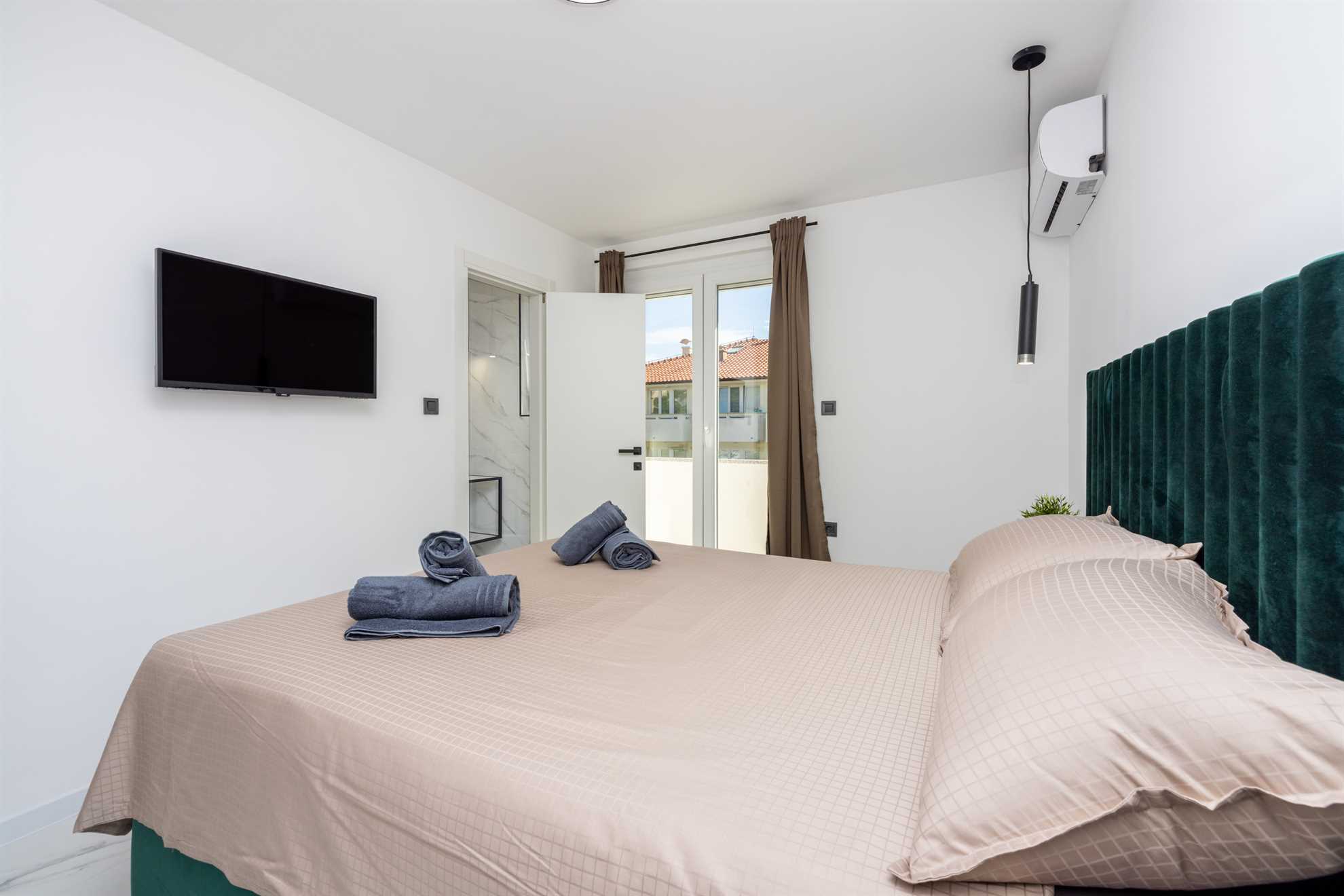 Villa BAŠKA blizu mora