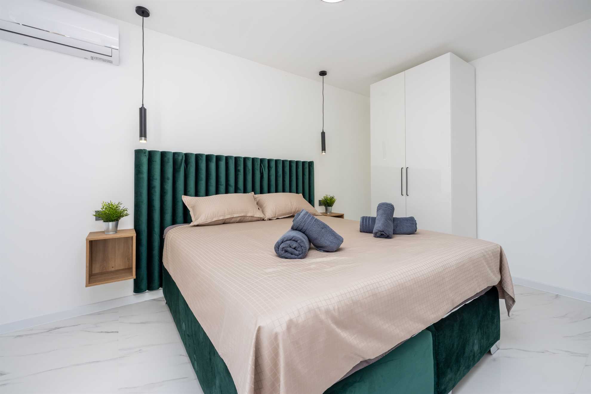 Villa BAŠKA blizu mora