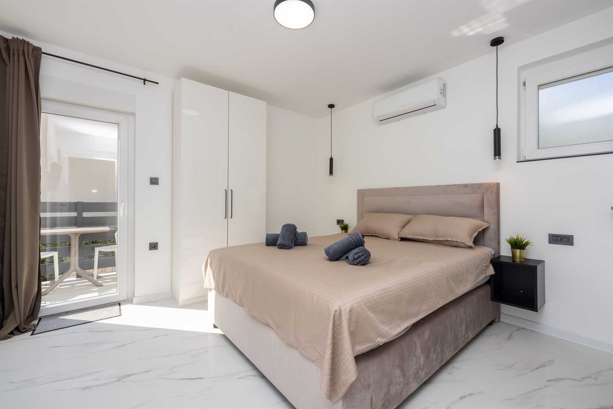 Villa BAŠKA blizu mora