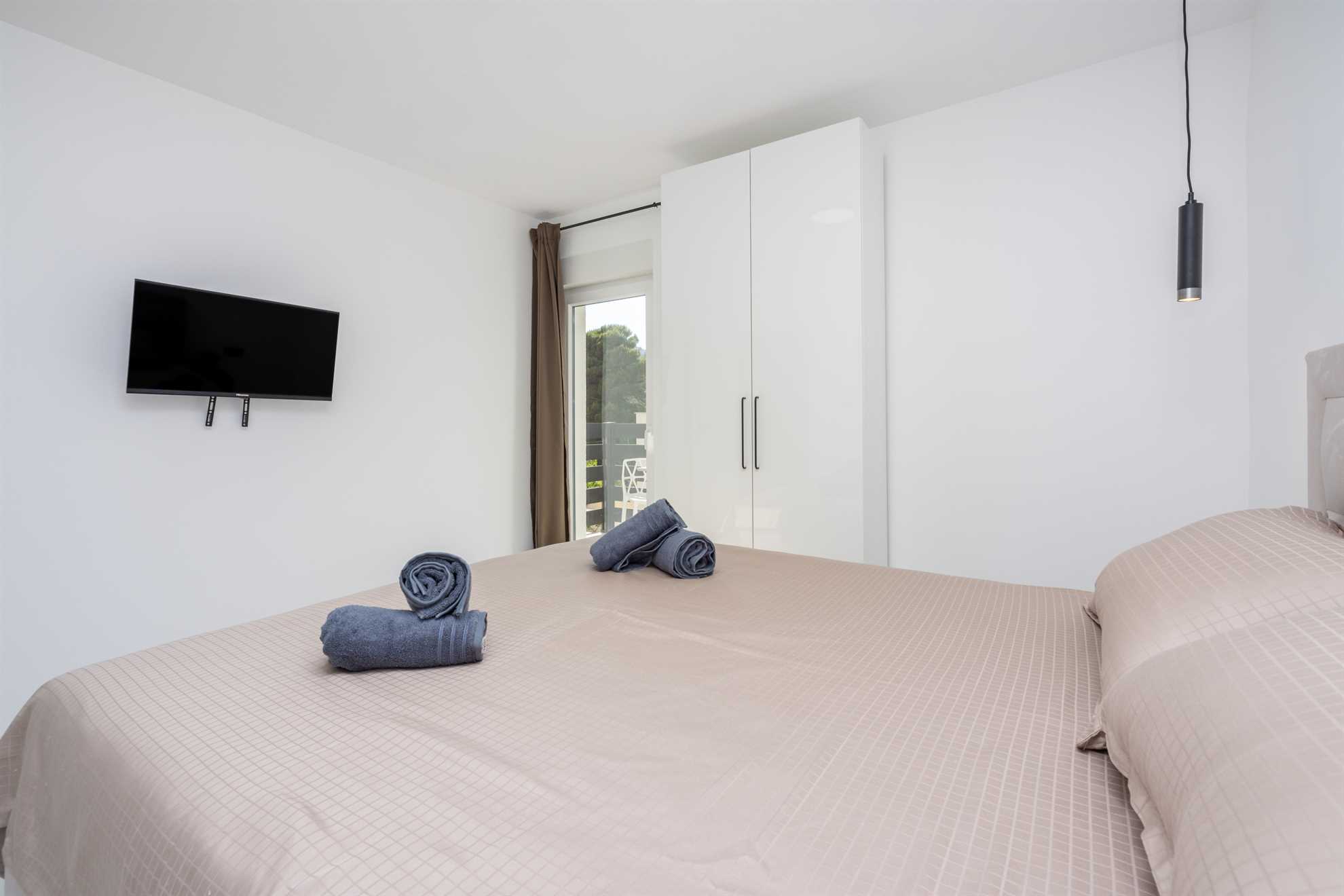 Villa BAŠKA blizu mora