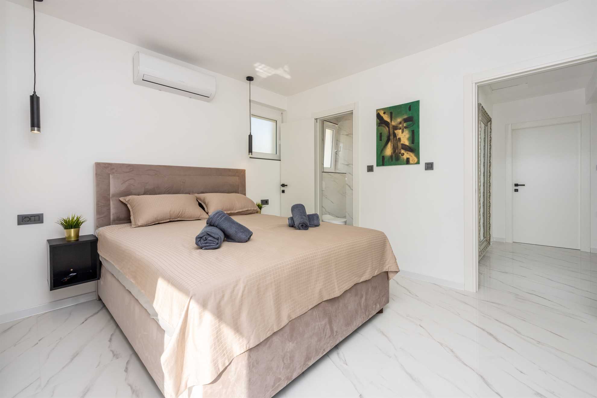 Villa BAŠKA blizu mora