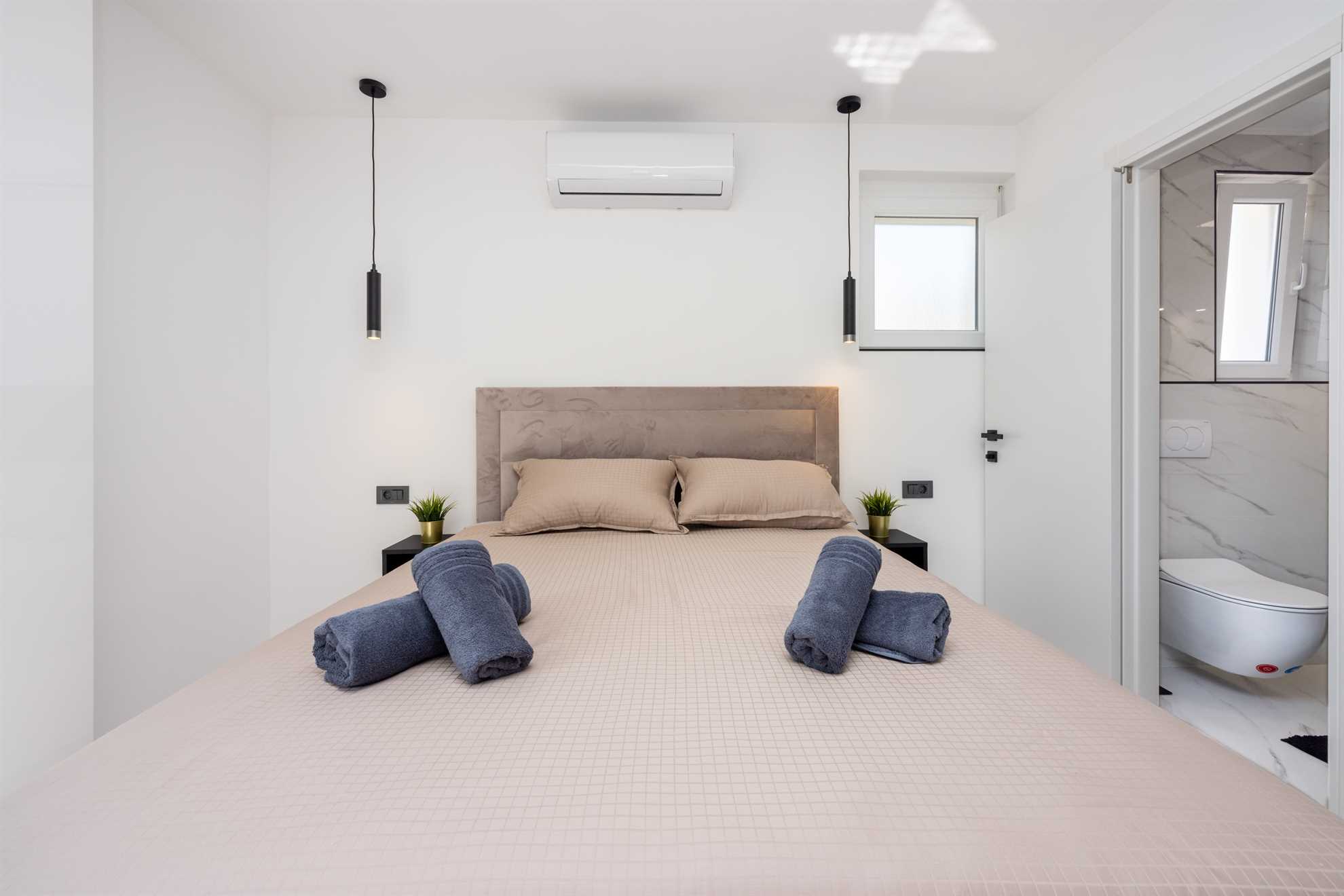 Villa BAŠKA blizu mora
