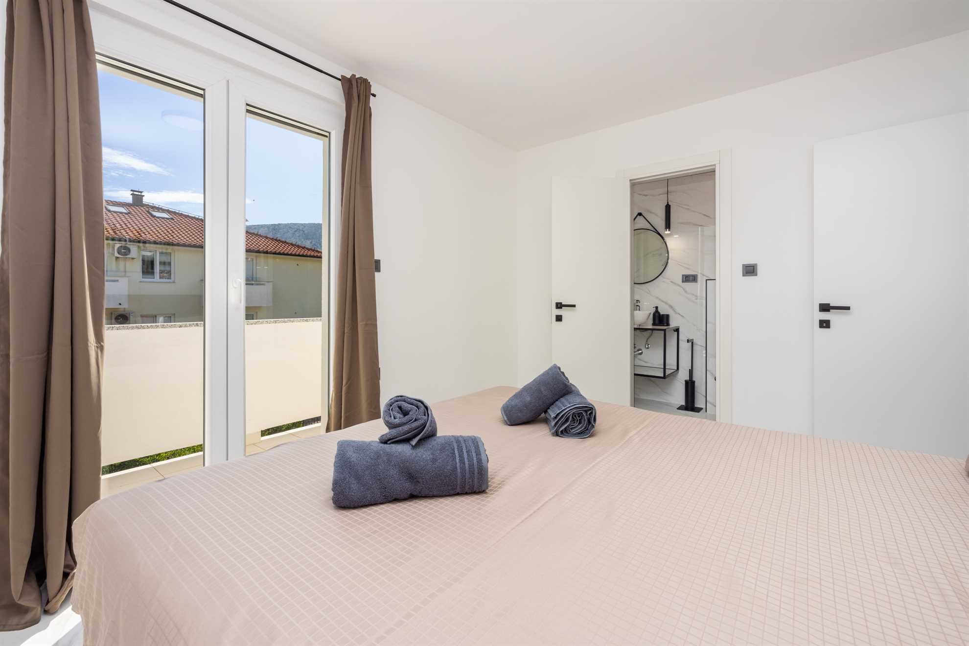 Villa BAŠKA blizu mora