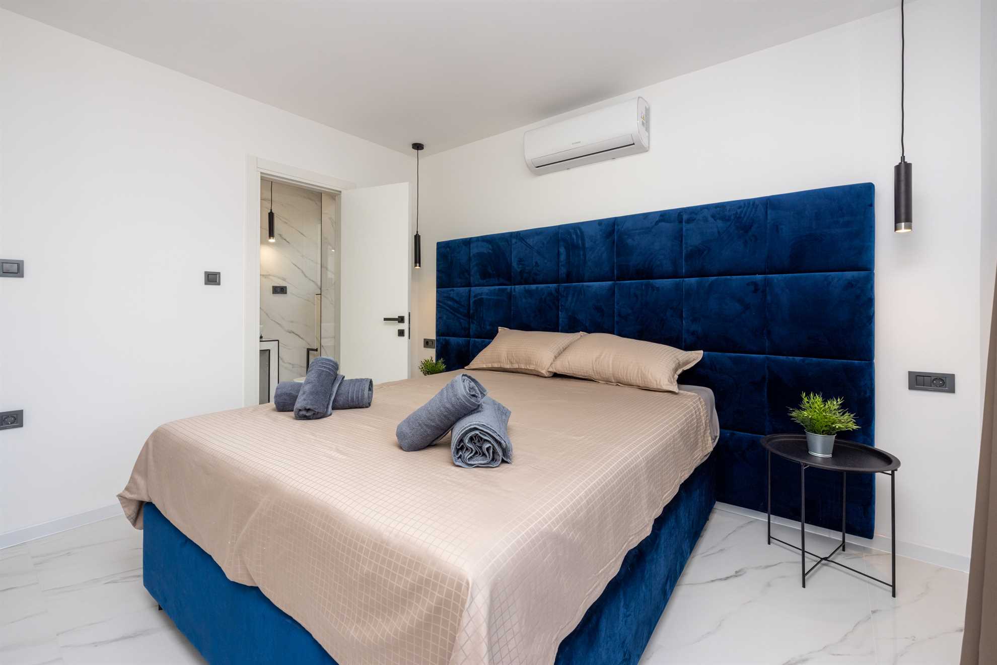 Villa BAŠKA blizu mora