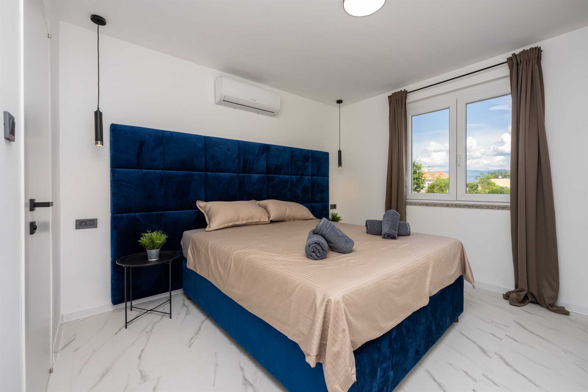 Villa BAŠKA blizu mora