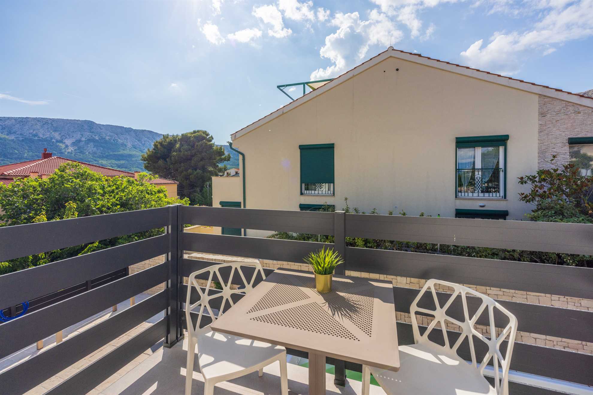 Villa BAŠKA blizu mora