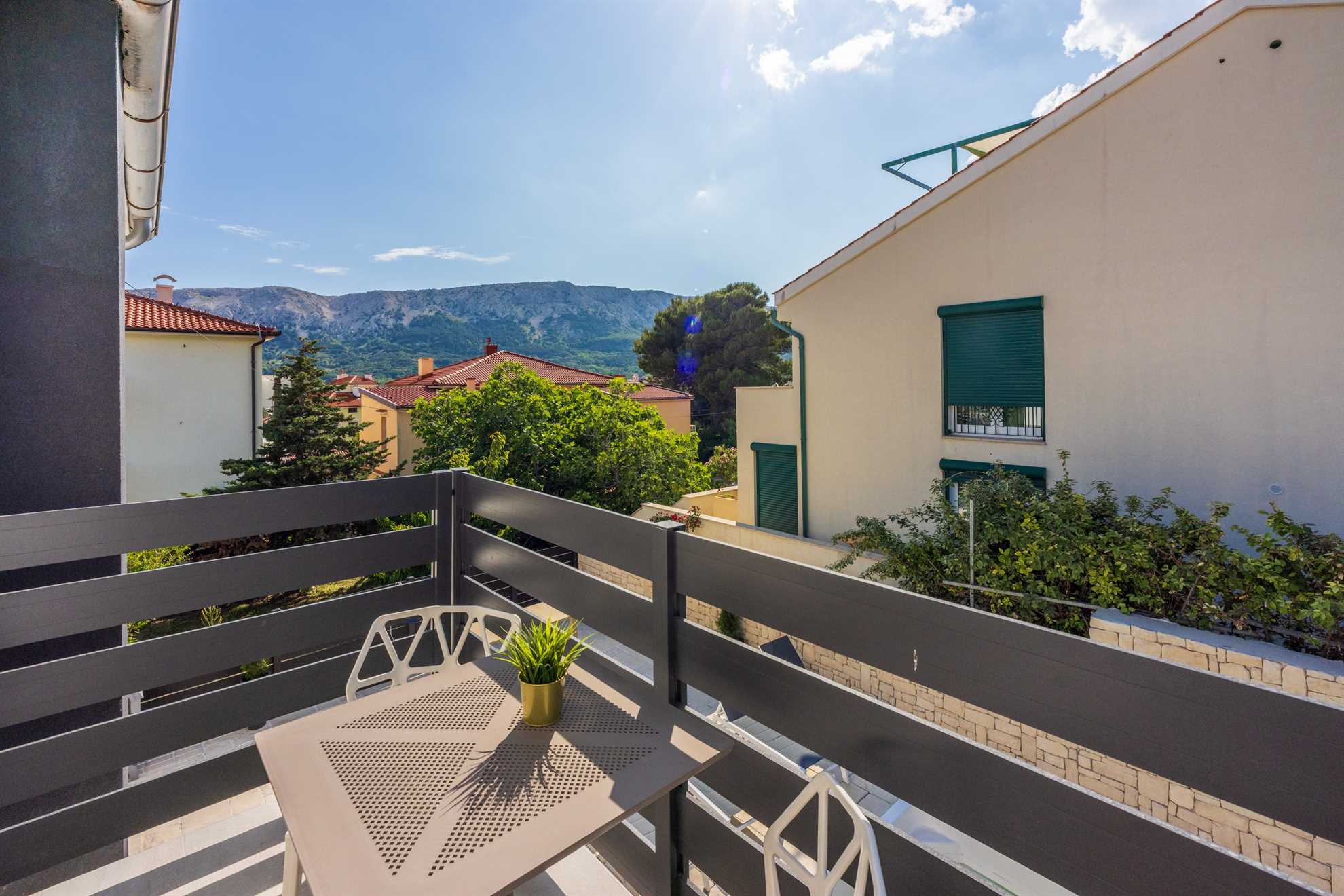 Villa BAŠKA blizu mora