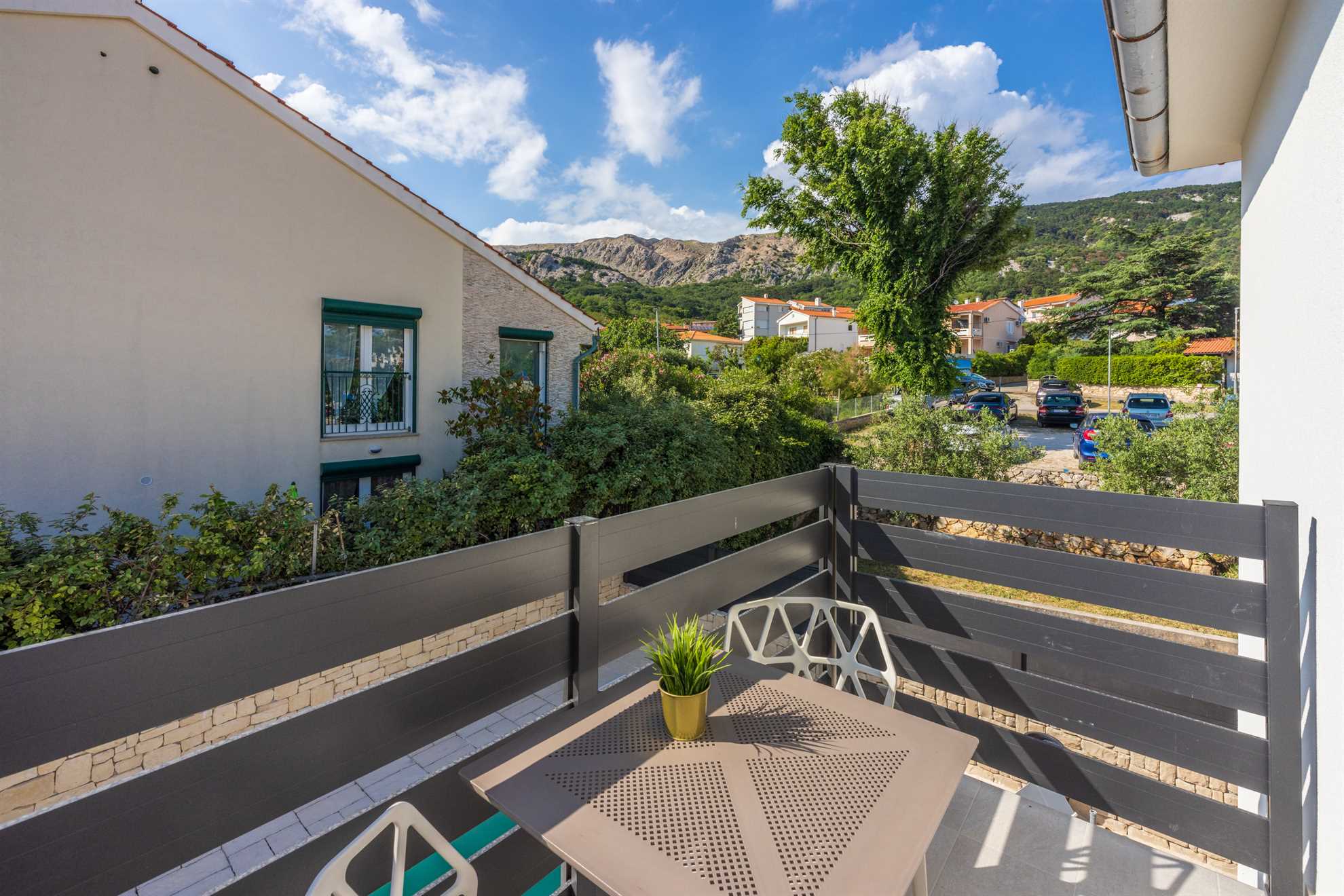 Villa BAŠKA blizu mora
