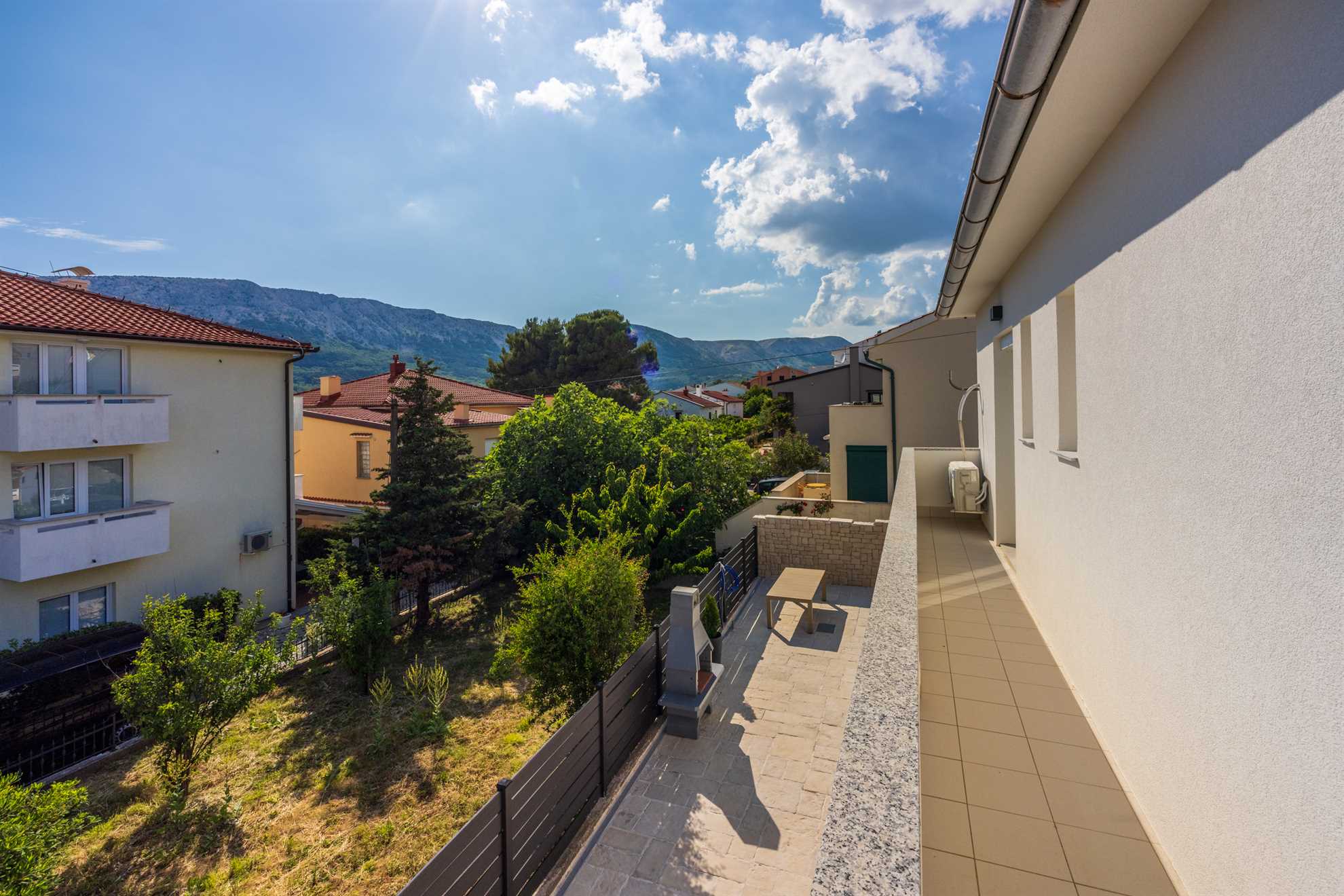 Villa BAŠKA blizu mora