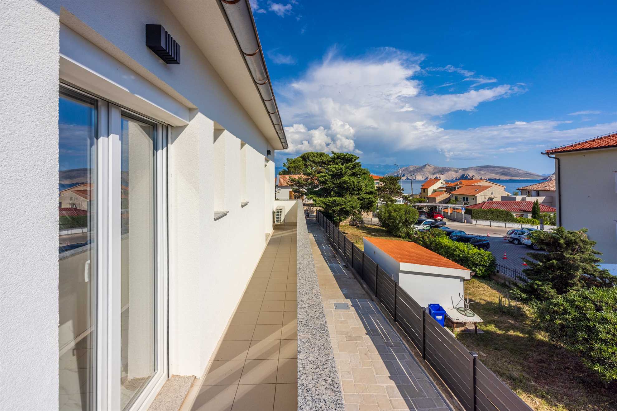 Villa BAŠKA blizu mora