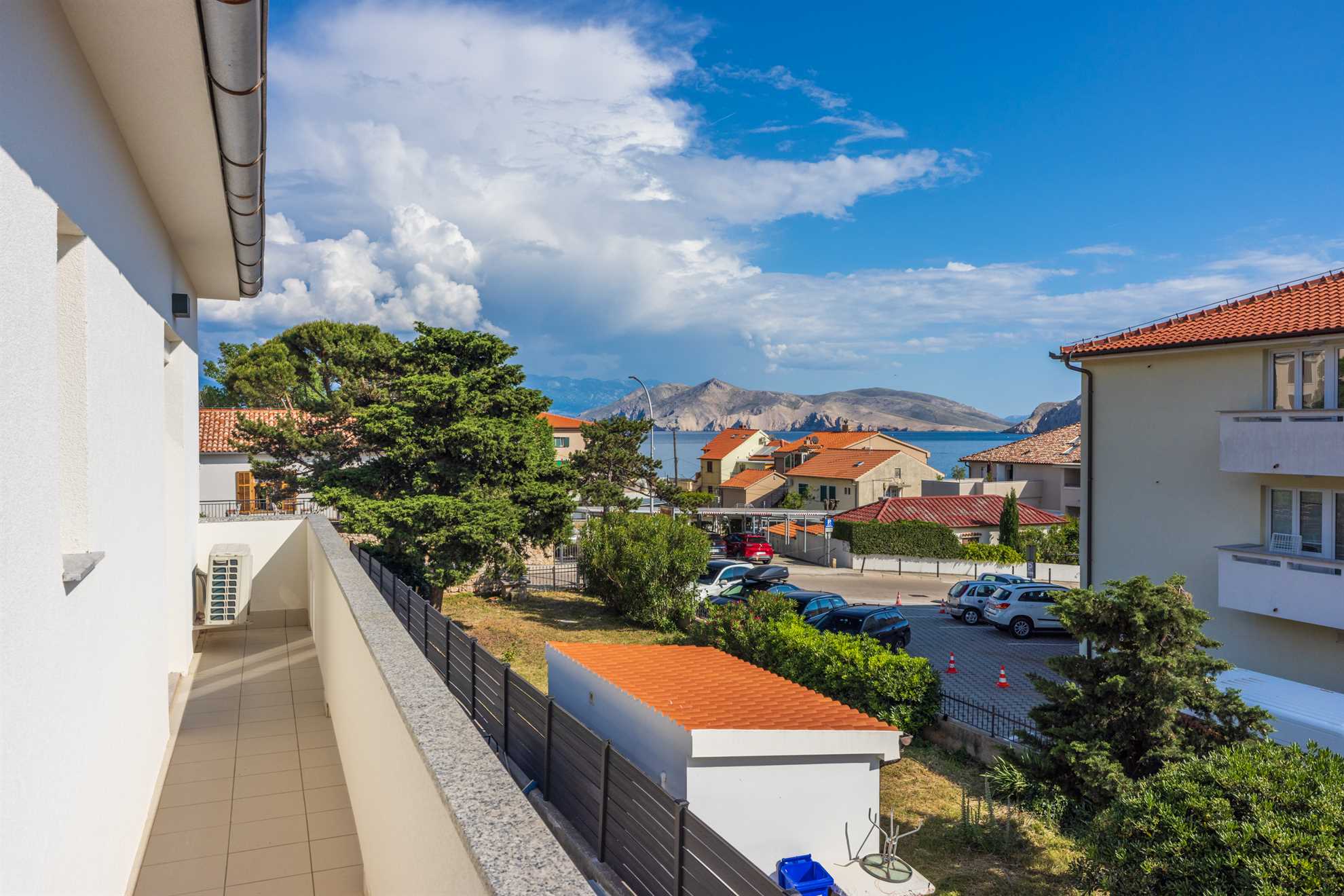 Villa BAŠKA blizu mora