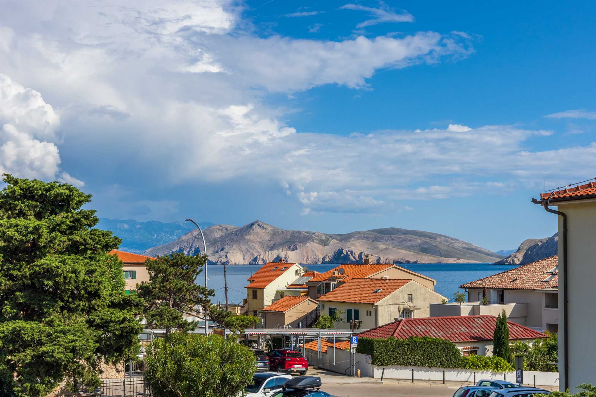 Villa BAŠKA blizu mora