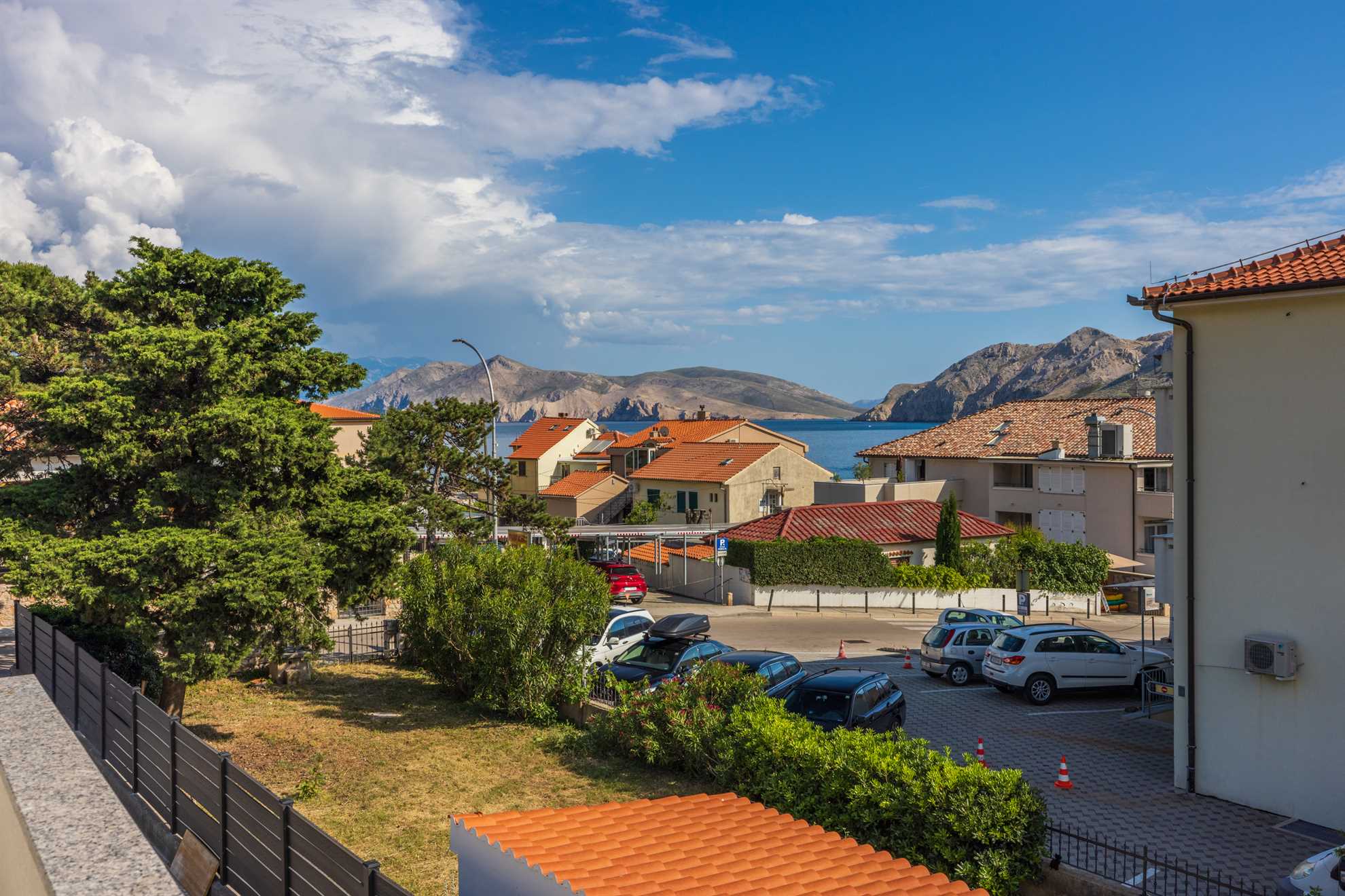Villa BAŠKA blizu mora