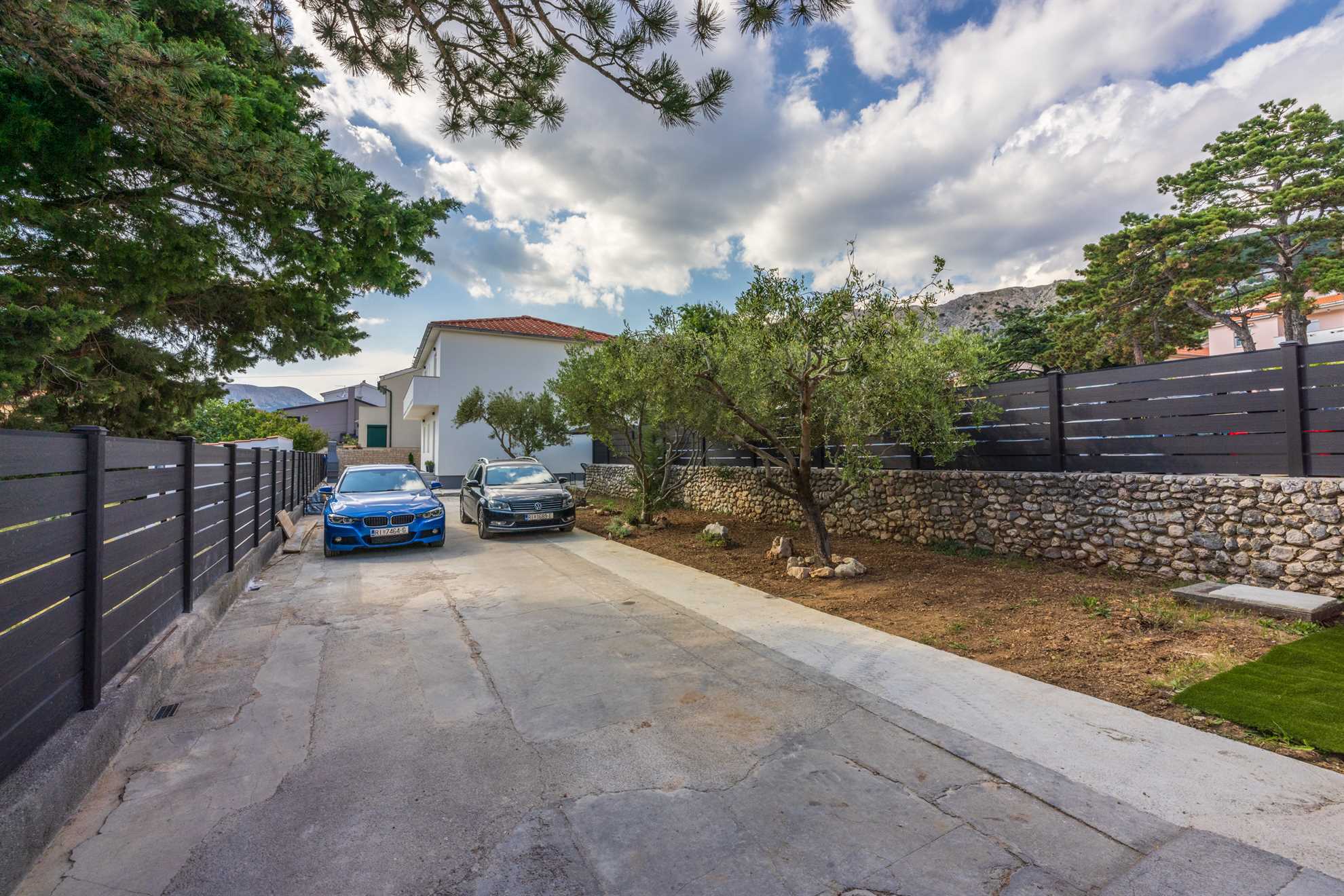 Villa BAŠKA blizu mora