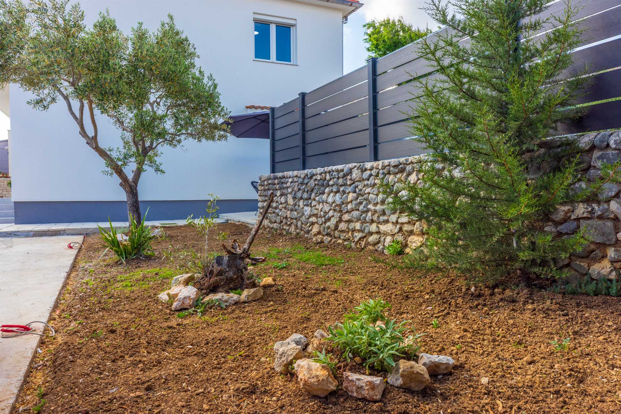Villa BAŠKA blizu mora