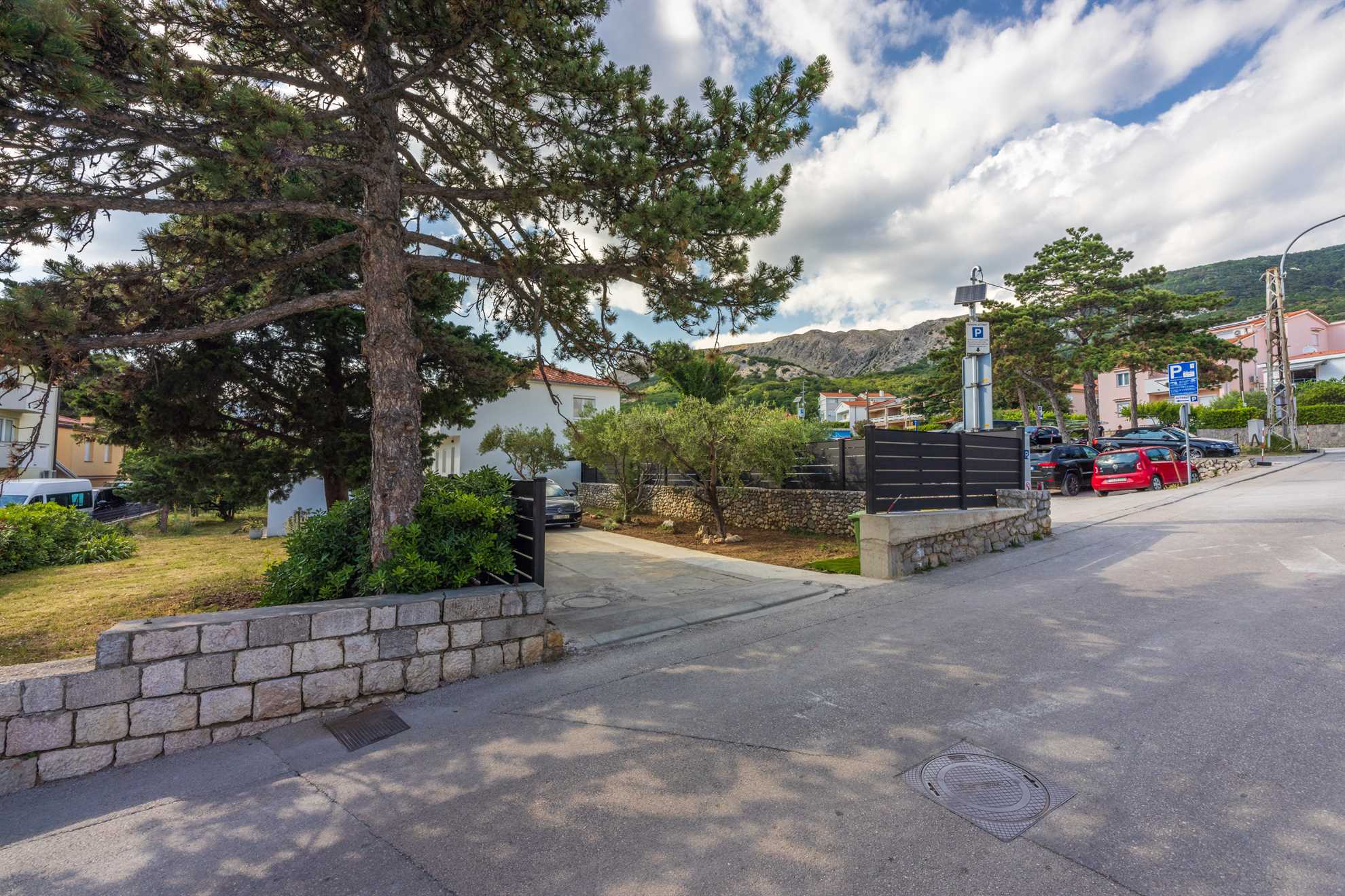 Villa BAŠKA blizu mora
