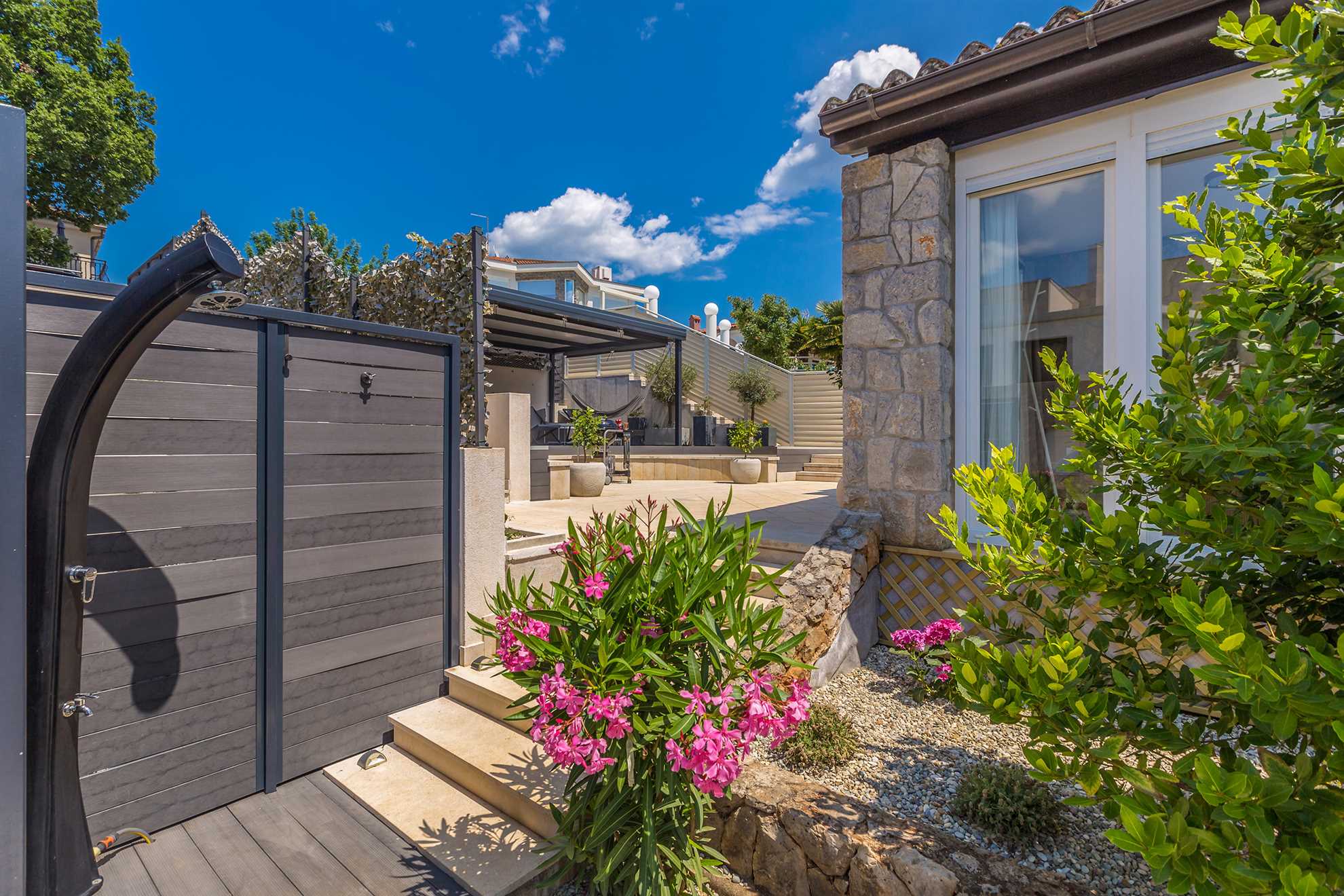 Ferienhaus Villa SEAHORSE