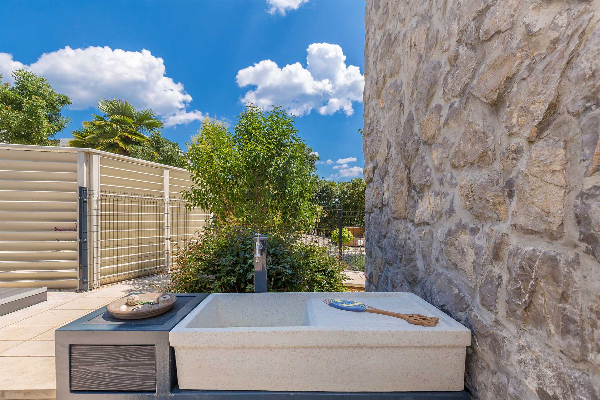 Ferienhaus Villa SEAHORSE