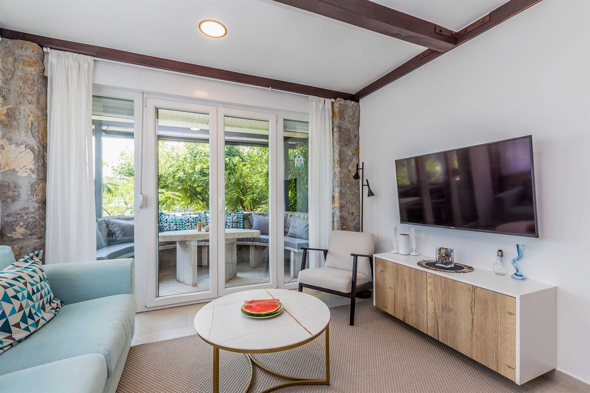 Ferienhaus Villa SEAHORSE