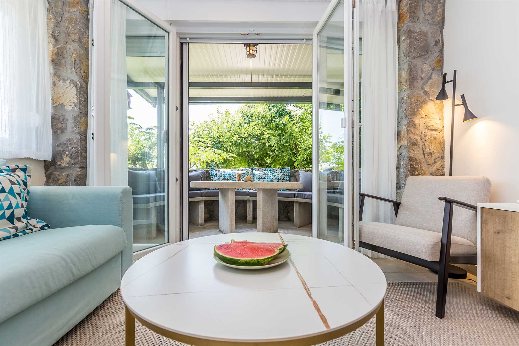 Ferienhaus Villa SEAHORSE