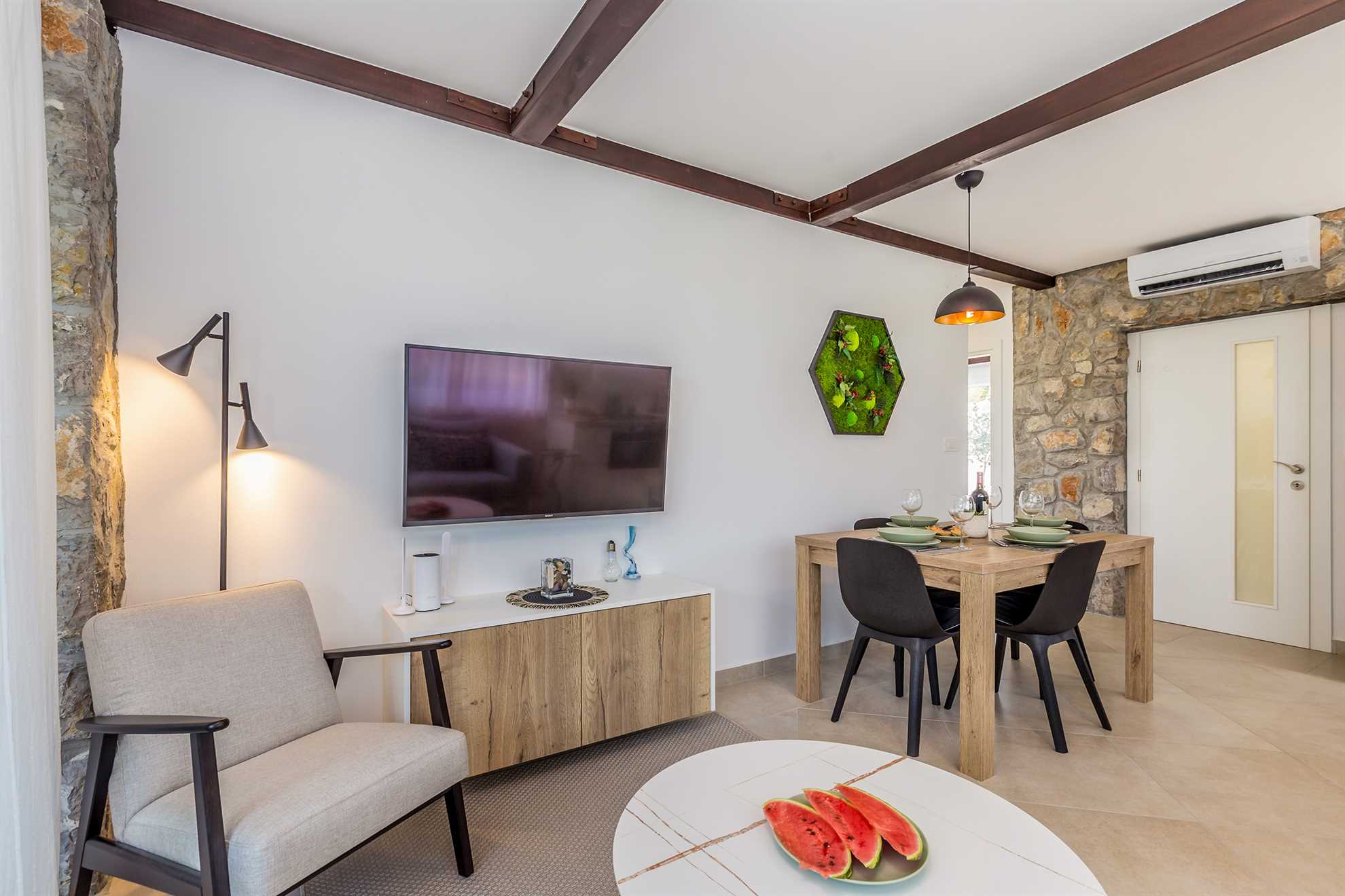 Ferienhaus Villa SEAHORSE