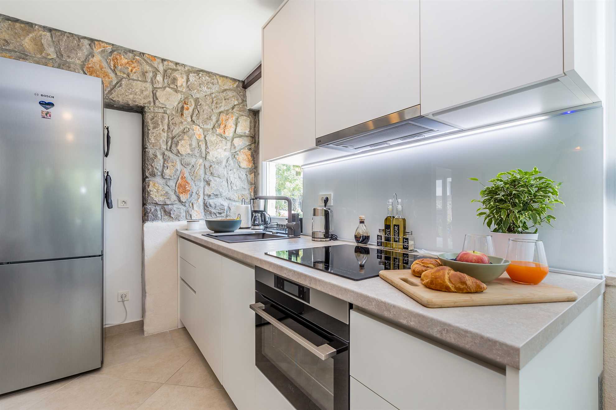 Ferienhaus Villa SEAHORSE