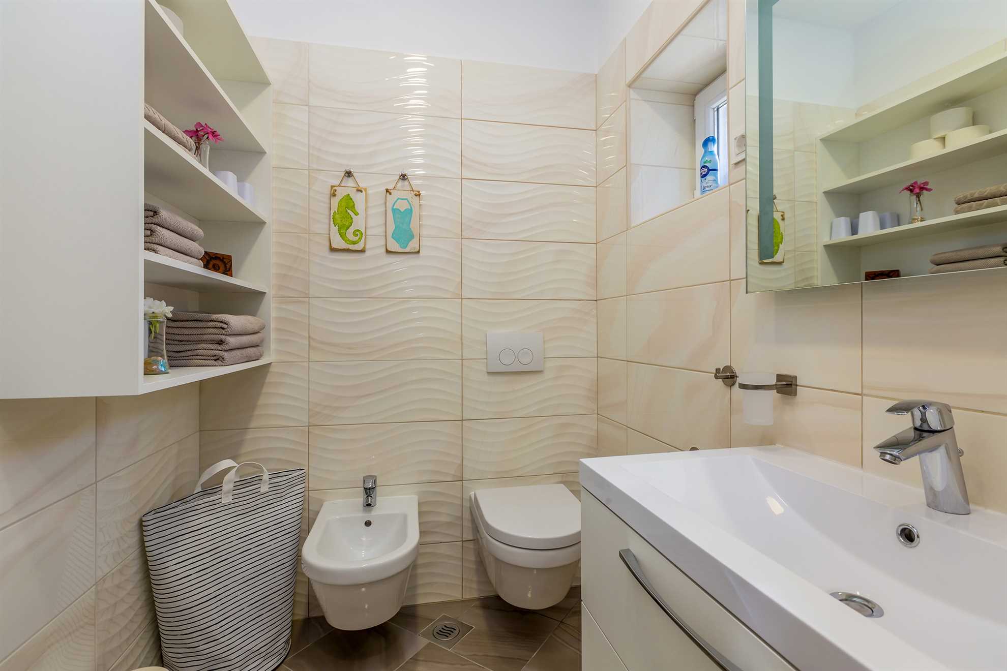 Ferienhaus Villa SEAHORSE