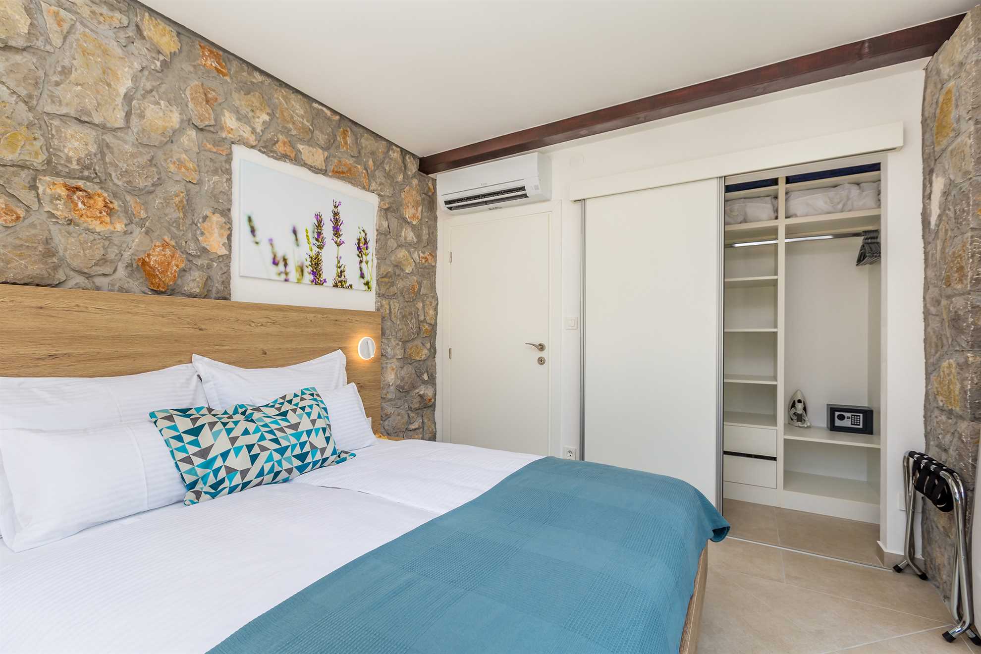 Ferienhaus Villa SEAHORSE