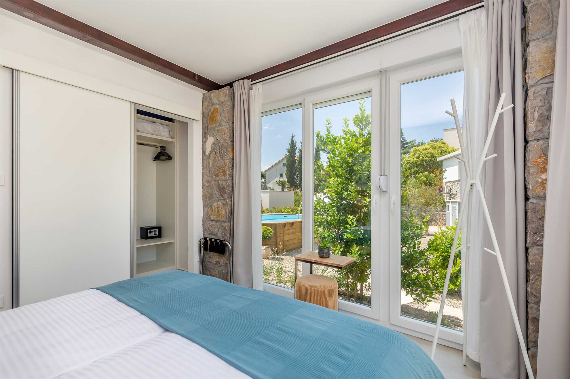 Ferienhaus Villa SEAHORSE