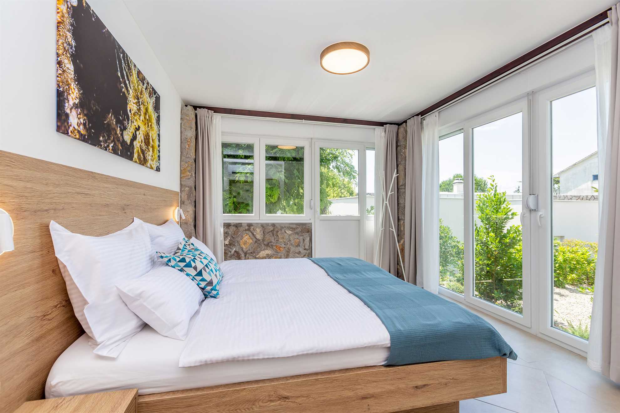 Ferienhaus Villa SEAHORSE