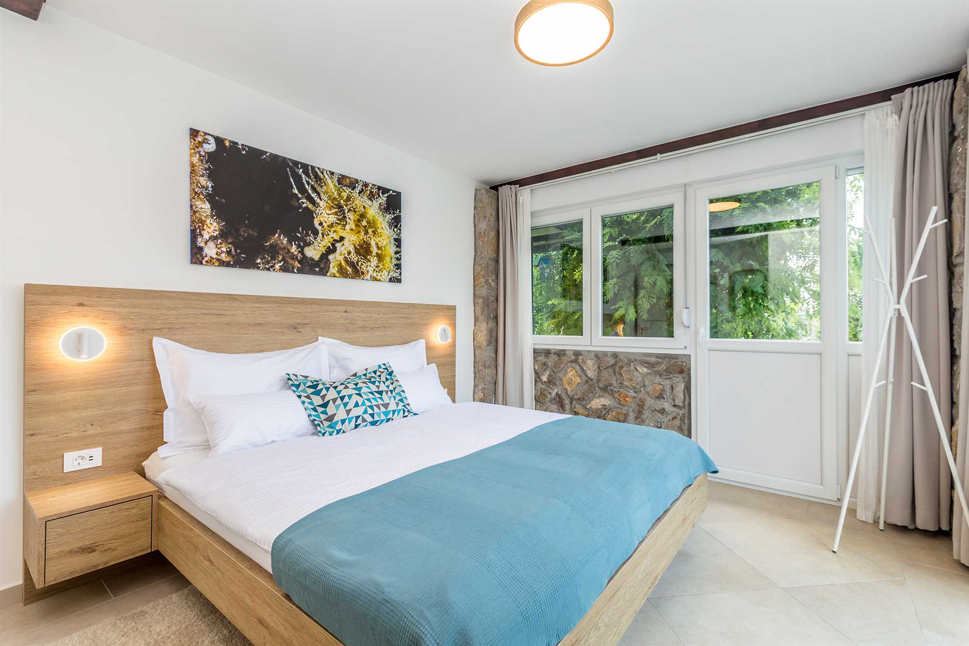 Ferienhaus Villa SEAHORSE