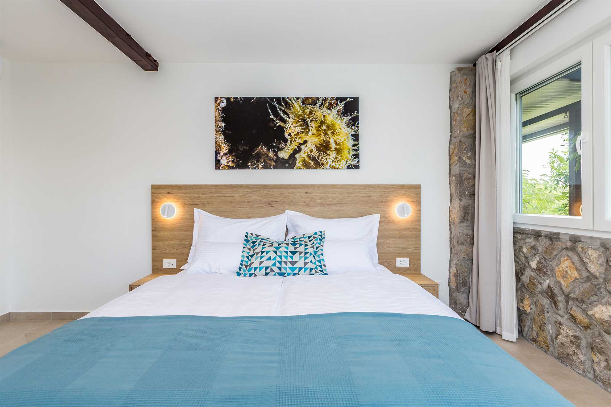 Ferienhaus Villa SEAHORSE