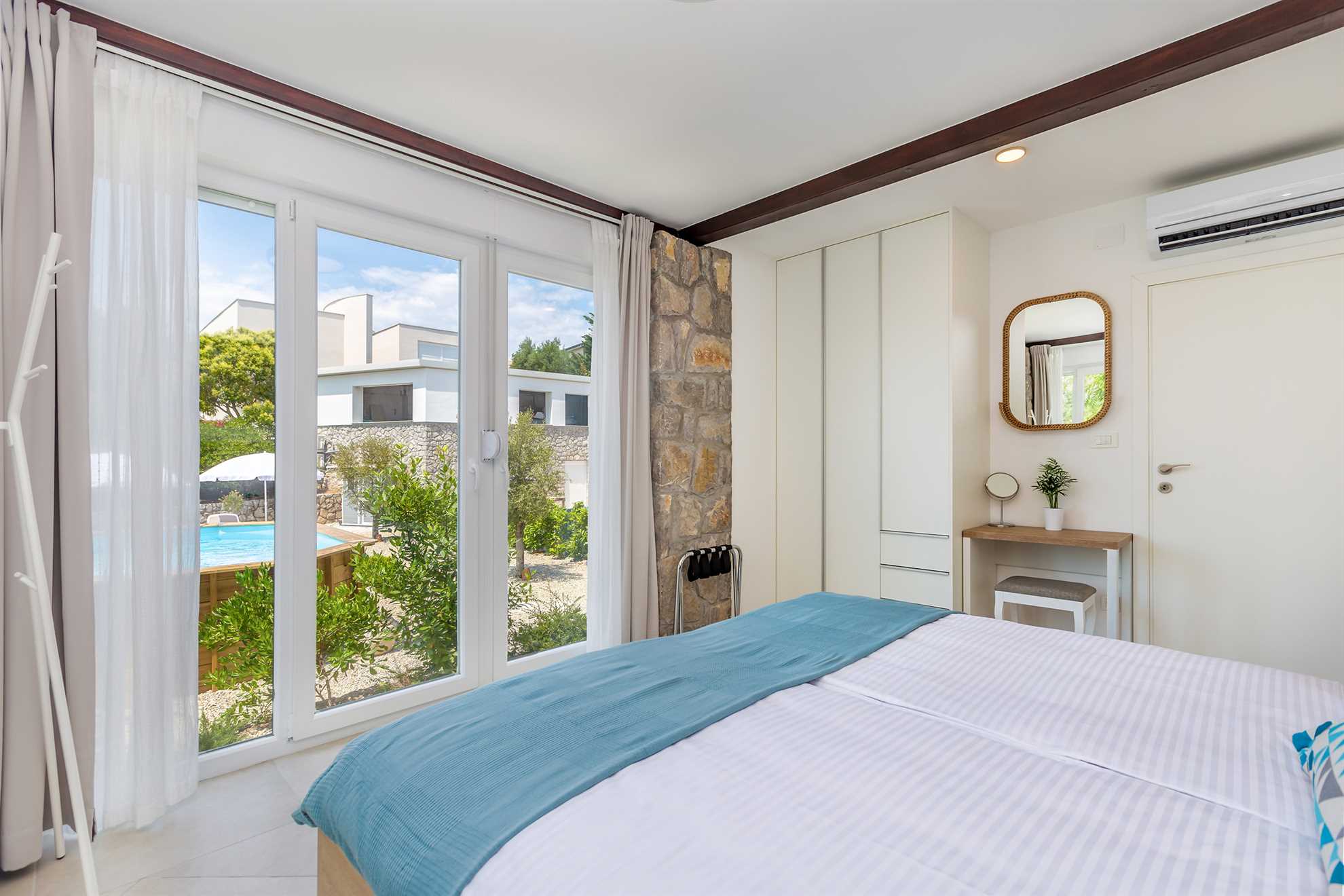 Ferienhaus Villa SEAHORSE