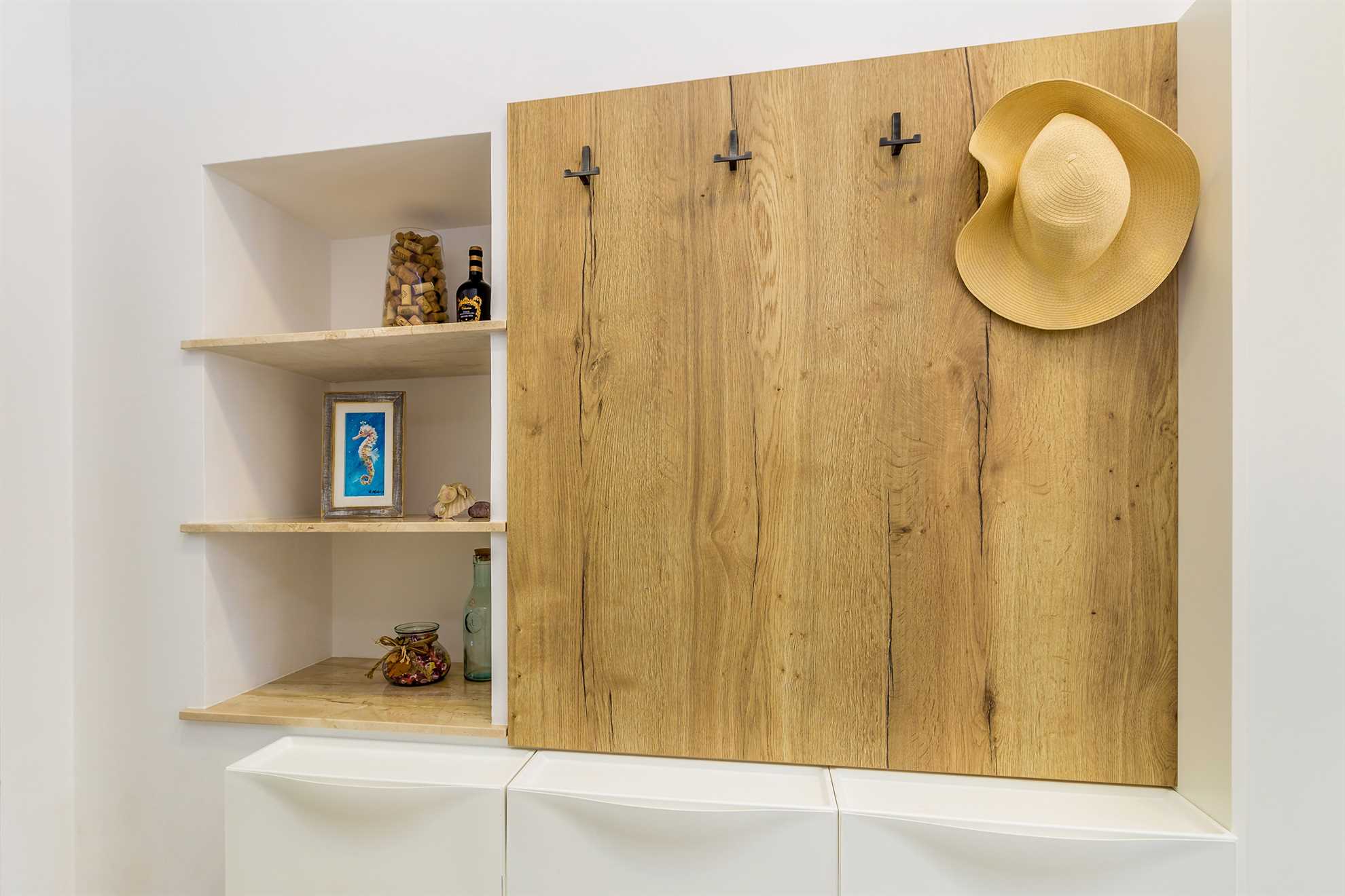 Ferienhaus Villa SEAHORSE