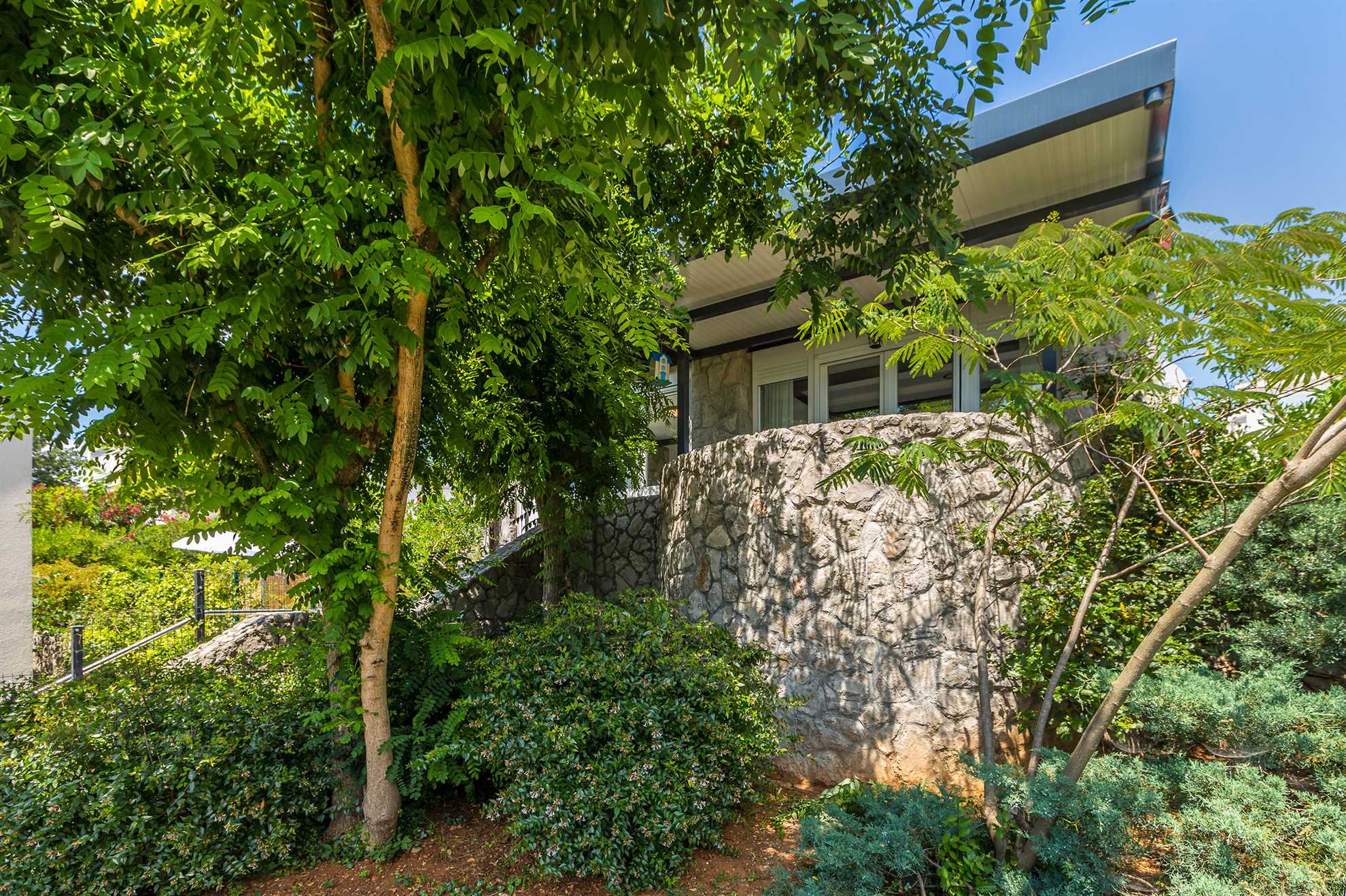 Ferienhaus Villa SEAHORSE