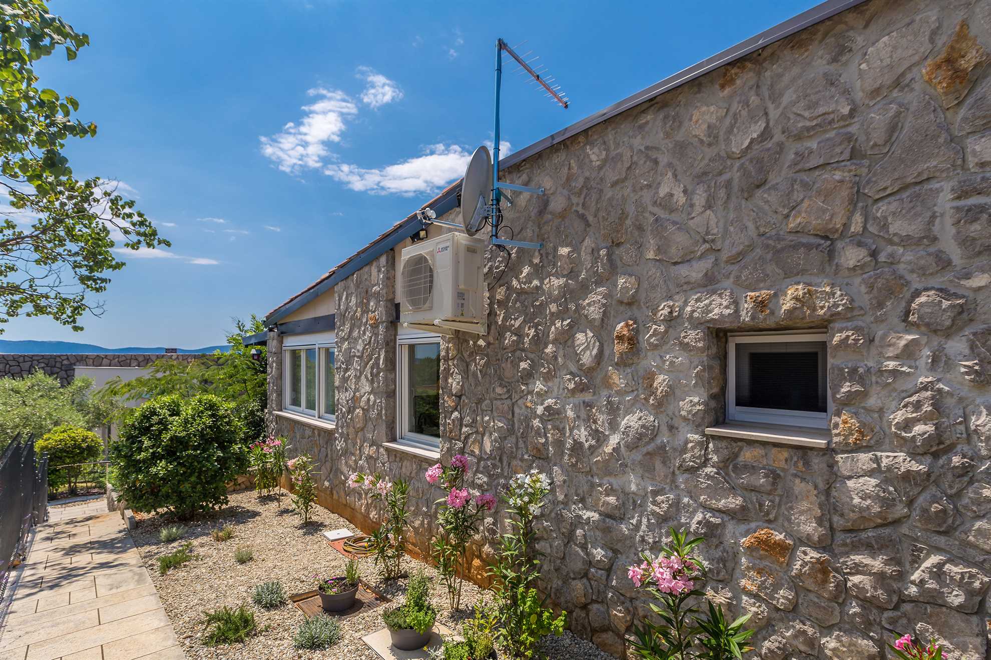 Ferienhaus Villa SEAHORSE