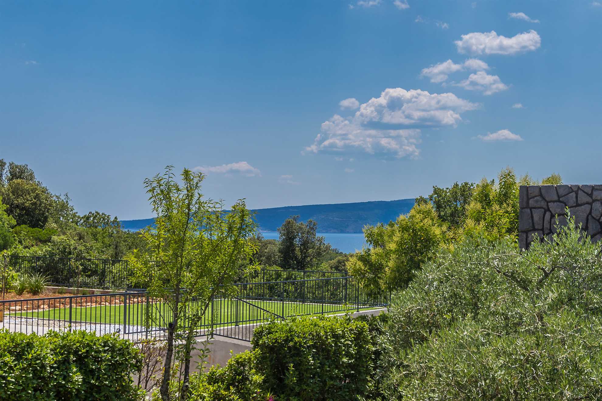 Ferienhaus Villa SEAHORSE