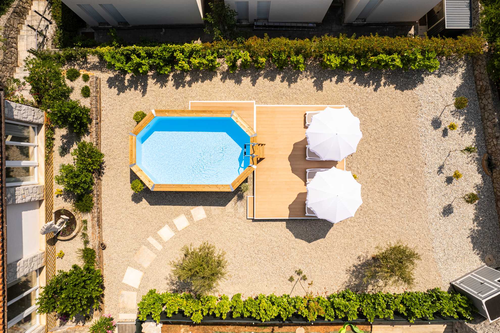 Ferienhaus Villa SEAHORSE