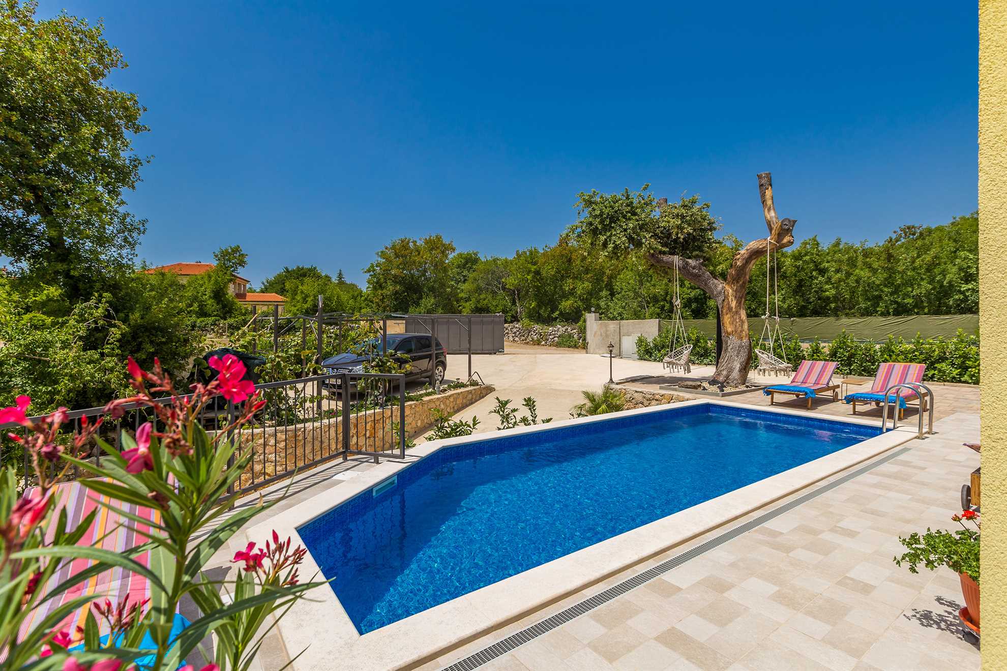 Holiday house VILLA JOZI