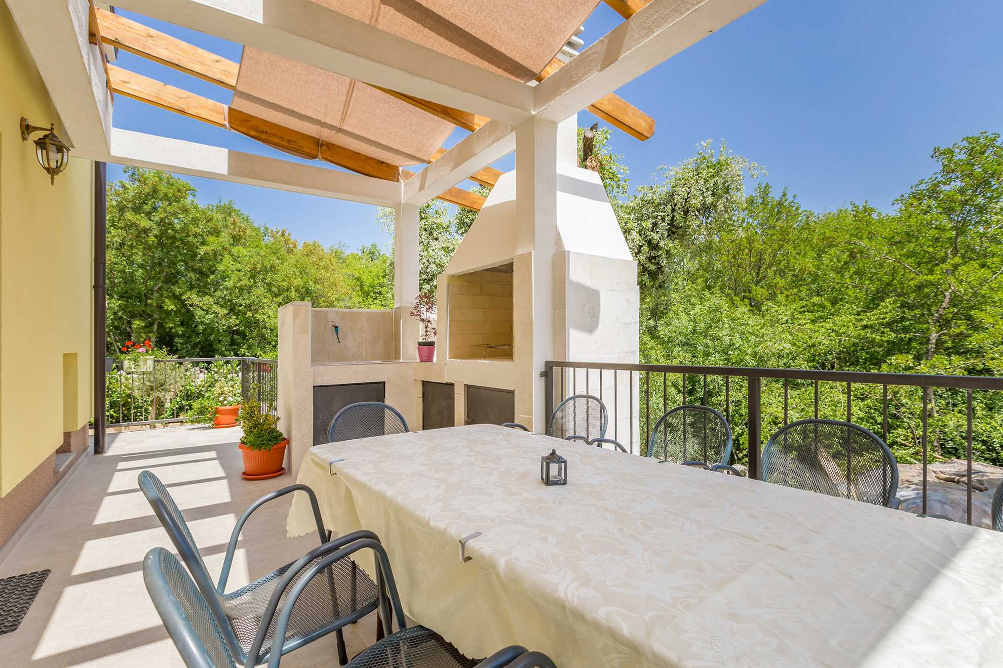 Holiday house VILLA JOZI