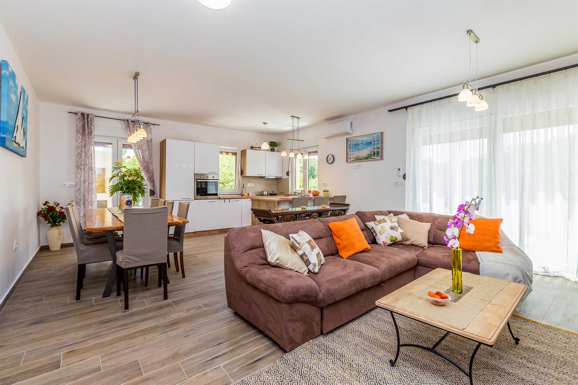 Holiday house VILLA JOZI