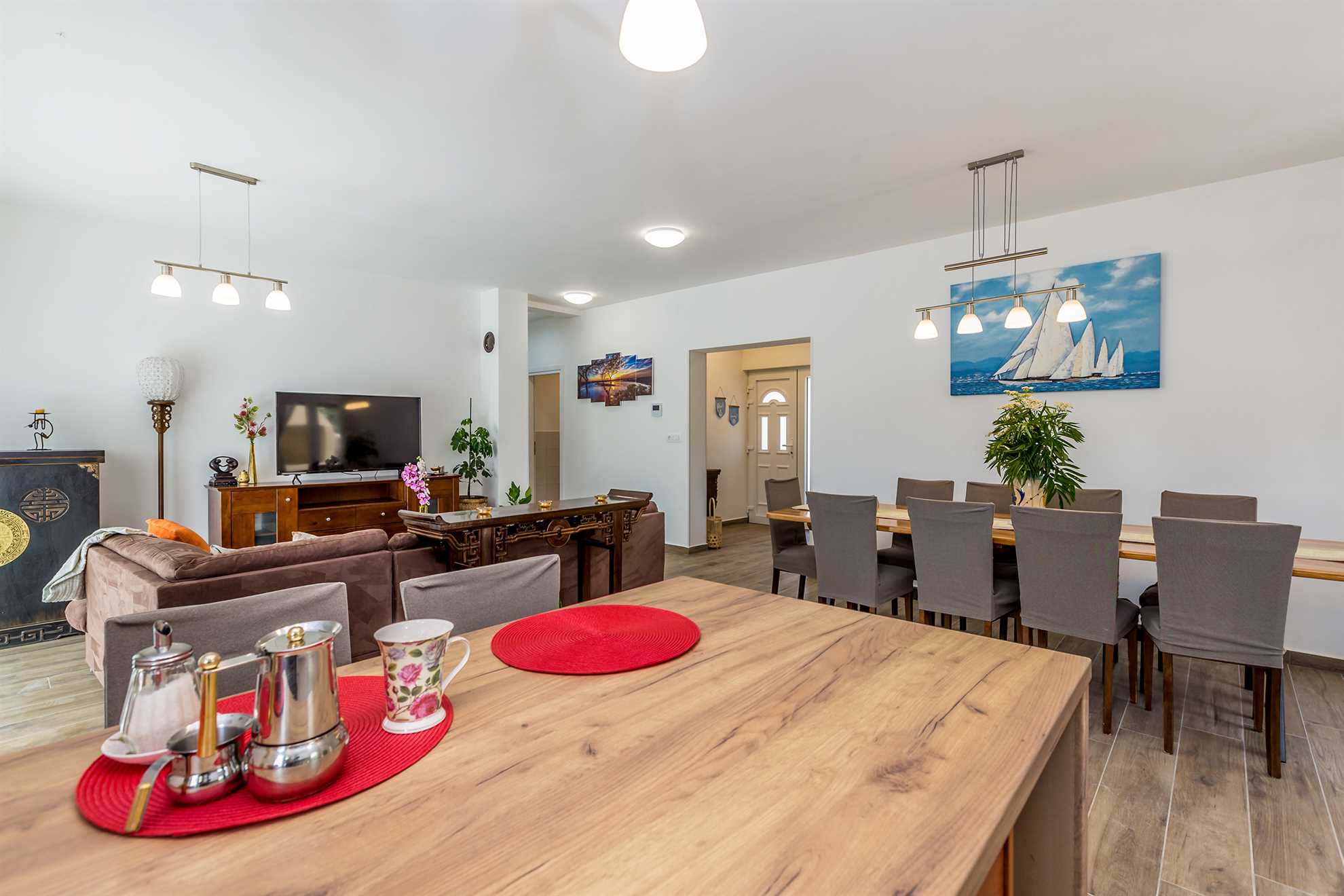 Holiday house VILLA JOZI