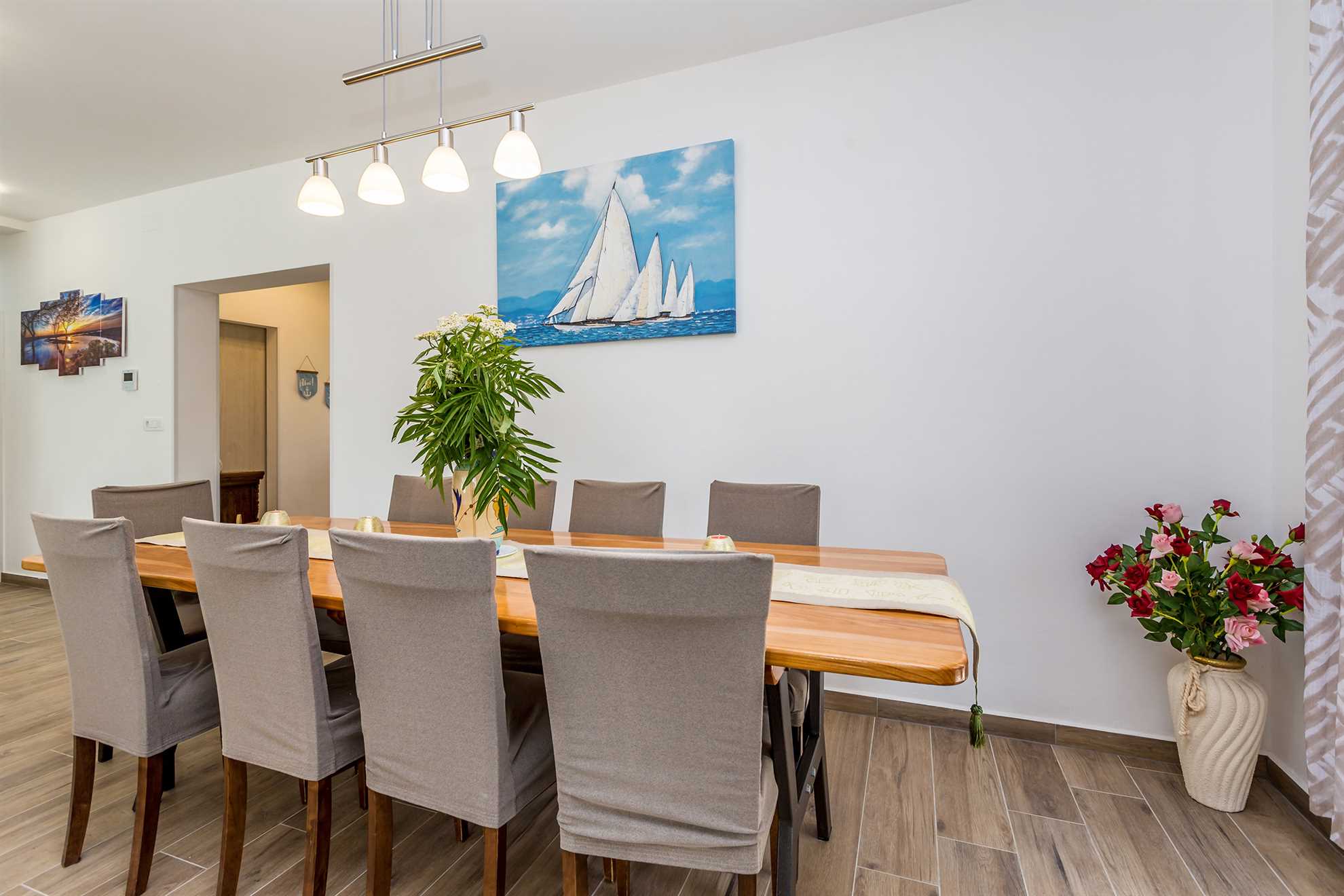 Holiday house VILLA JOZI