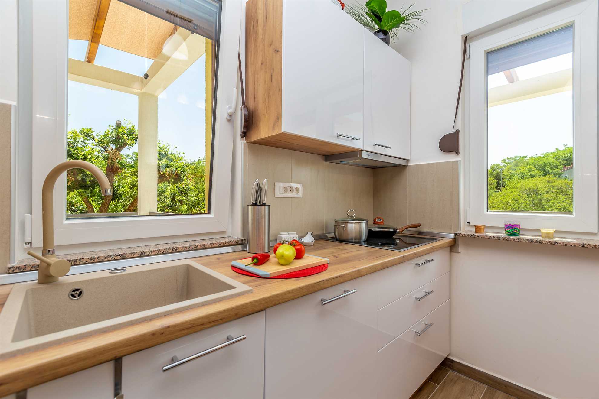 Holiday house VILLA JOZI